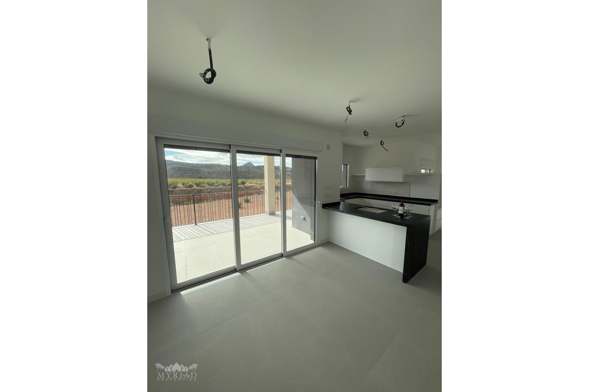 Resale - Detached Villa -
Macisvenda - Macisvenda Murcia