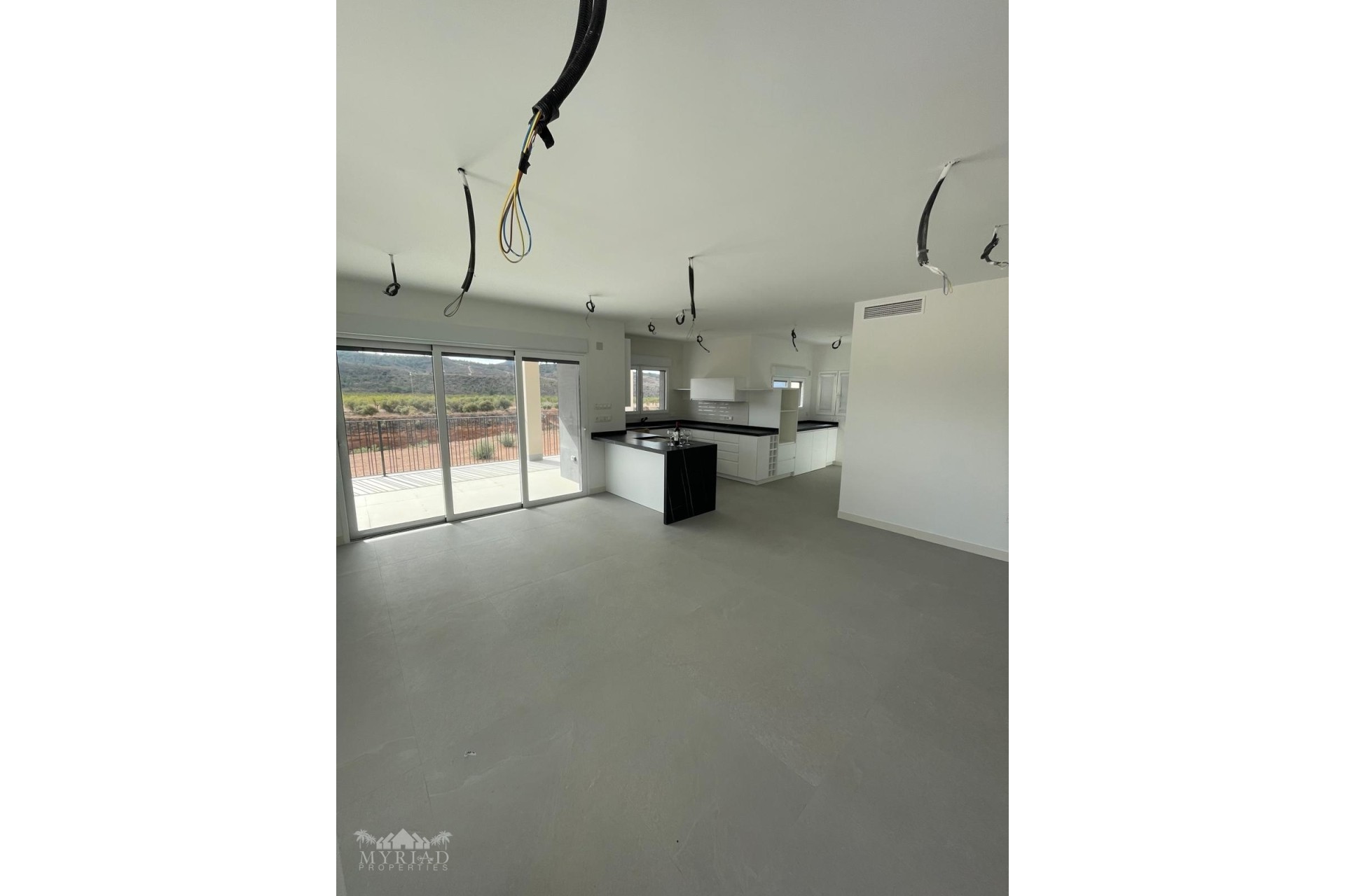 Resale - Detached Villa -
Macisvenda - Macisvenda Murcia