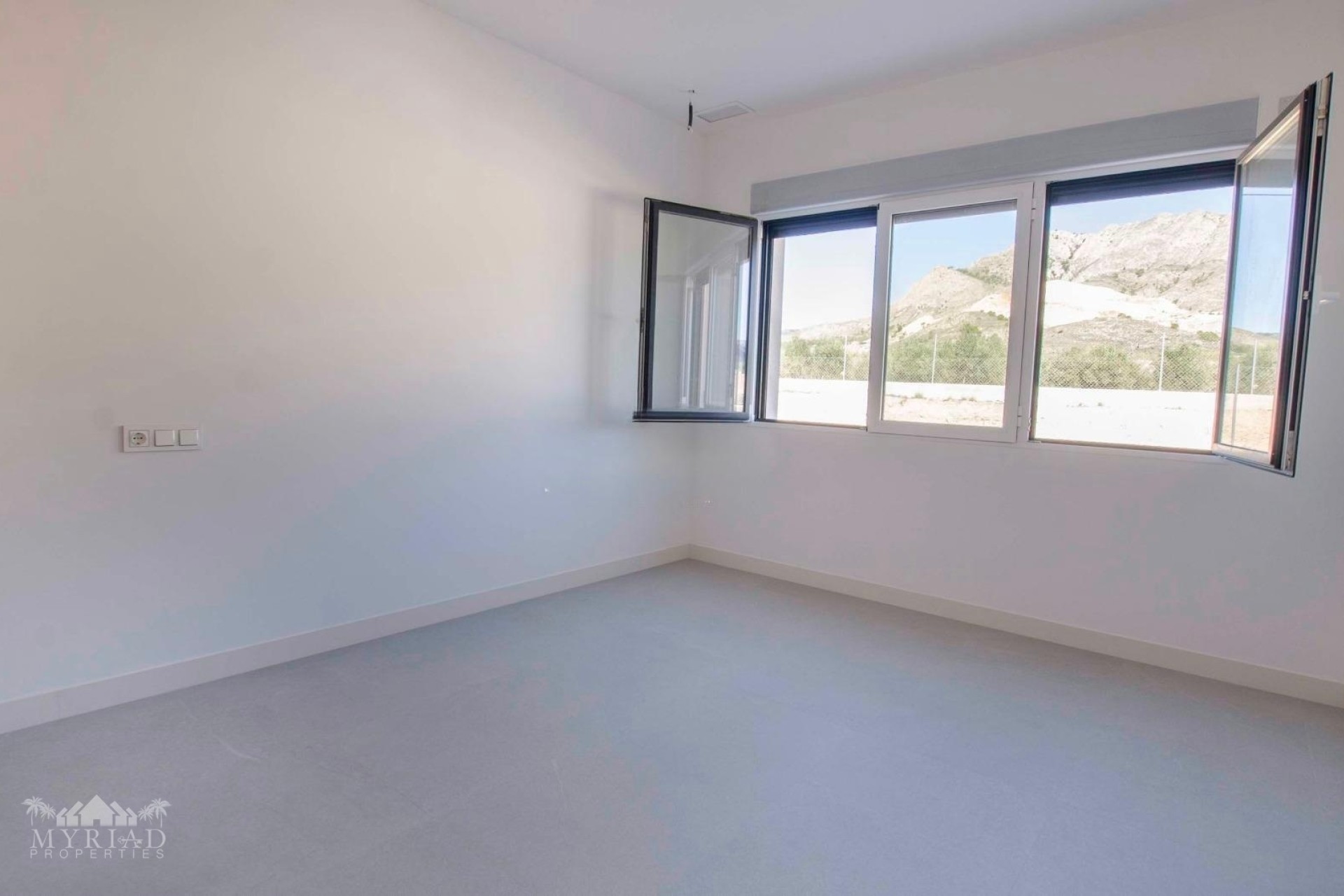 Resale - Detached Villa -
Macisvenda - Macisvenda Murcia