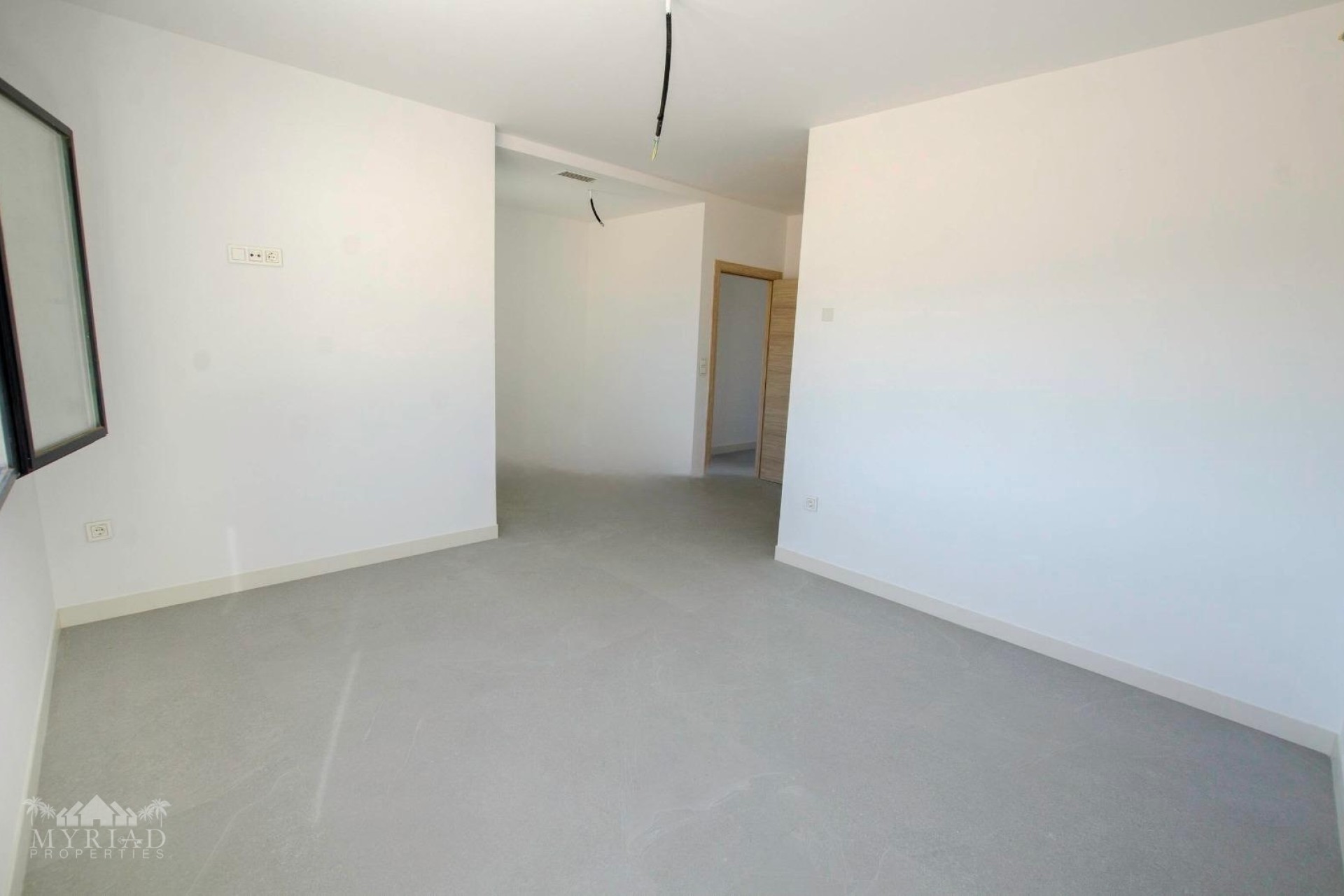 Resale - Detached Villa -
Macisvenda - Macisvenda Murcia