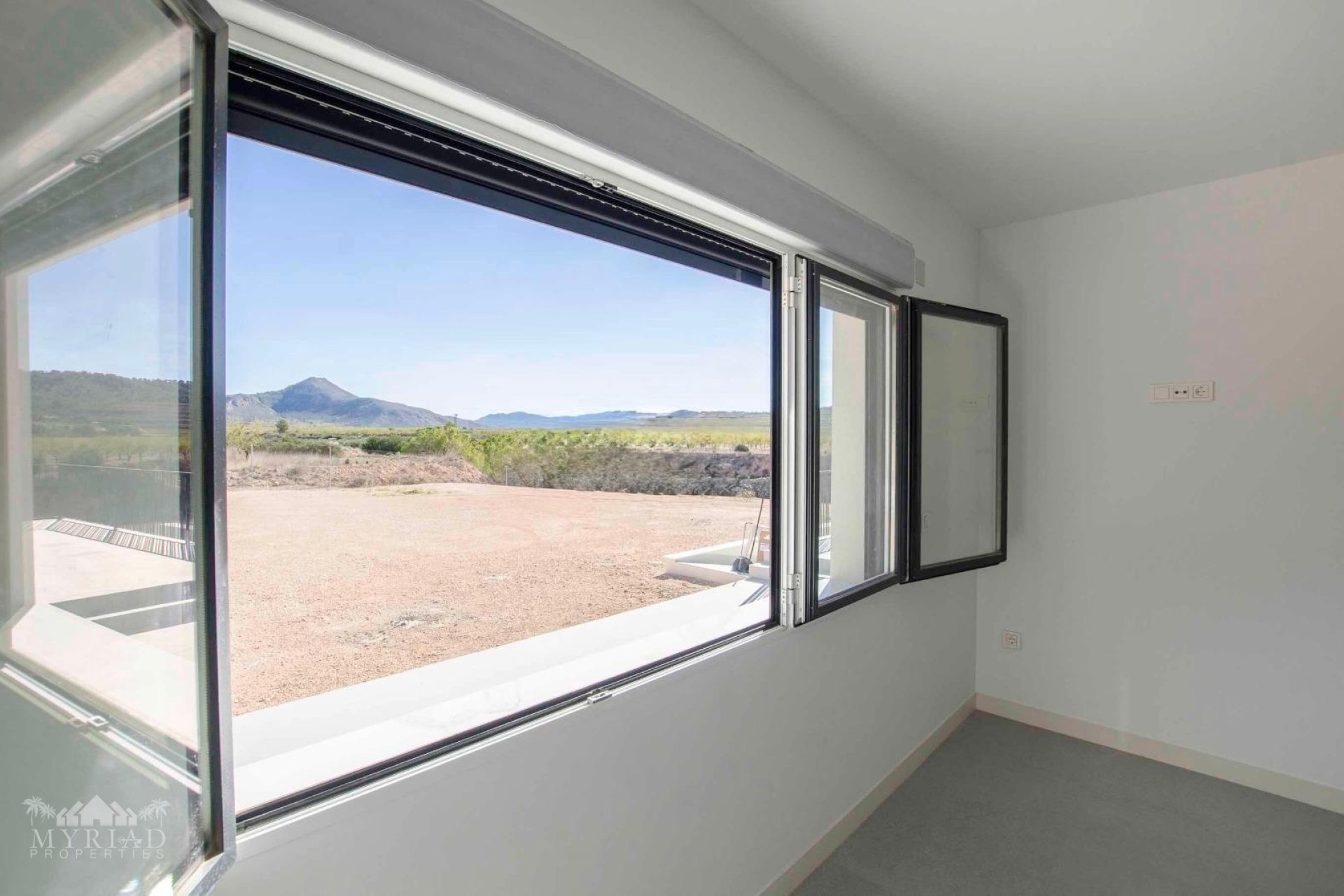 Resale - Detached Villa -
Macisvenda - Macisvenda Murcia