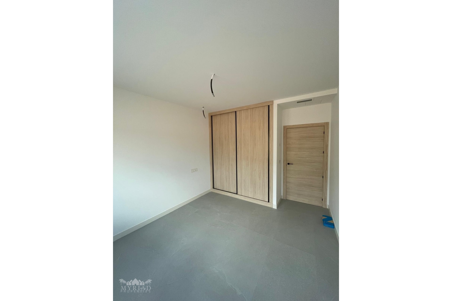 Resale - Detached Villa -
Macisvenda - Macisvenda Murcia
