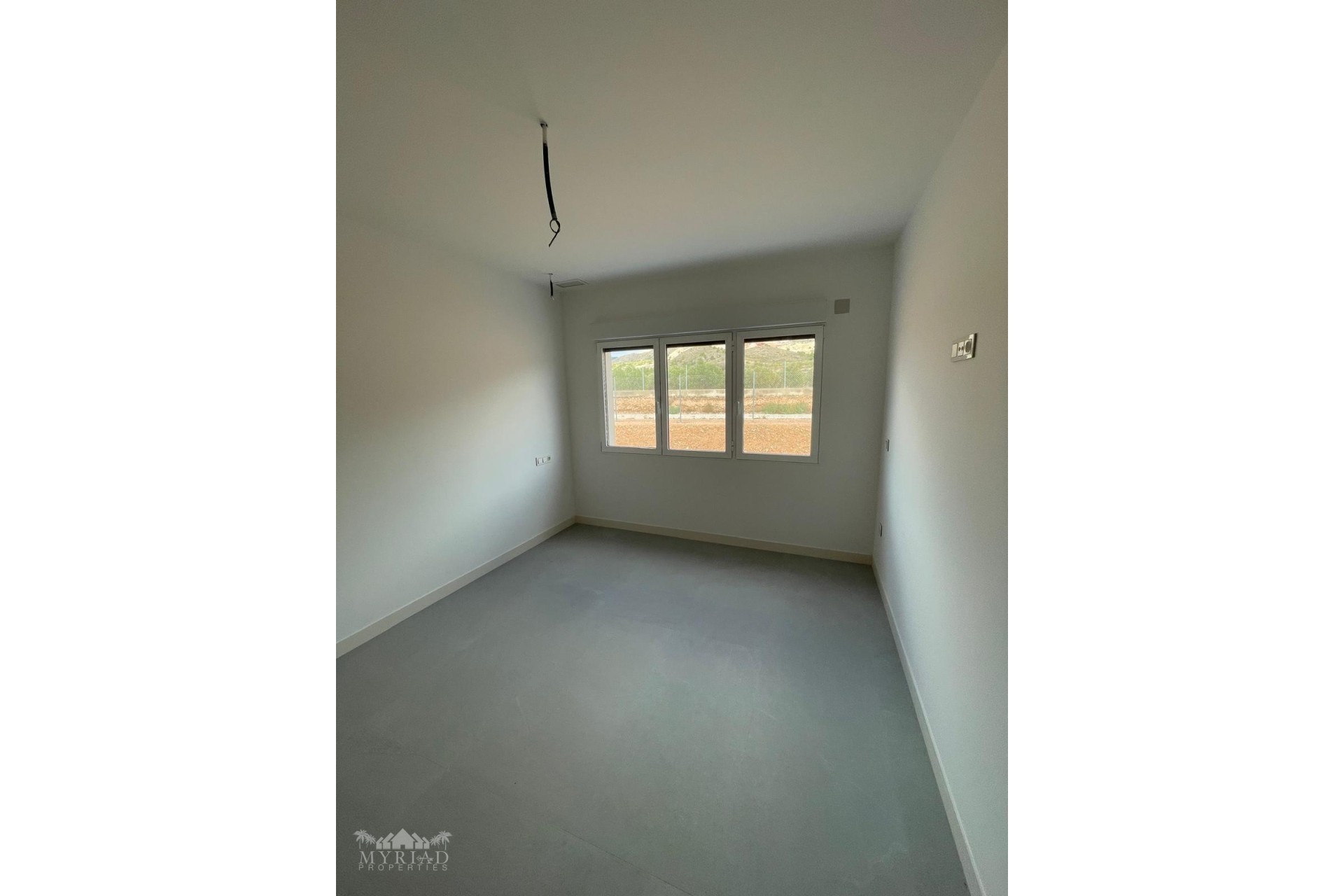 Resale - Detached Villa -
Macisvenda - Macisvenda Murcia