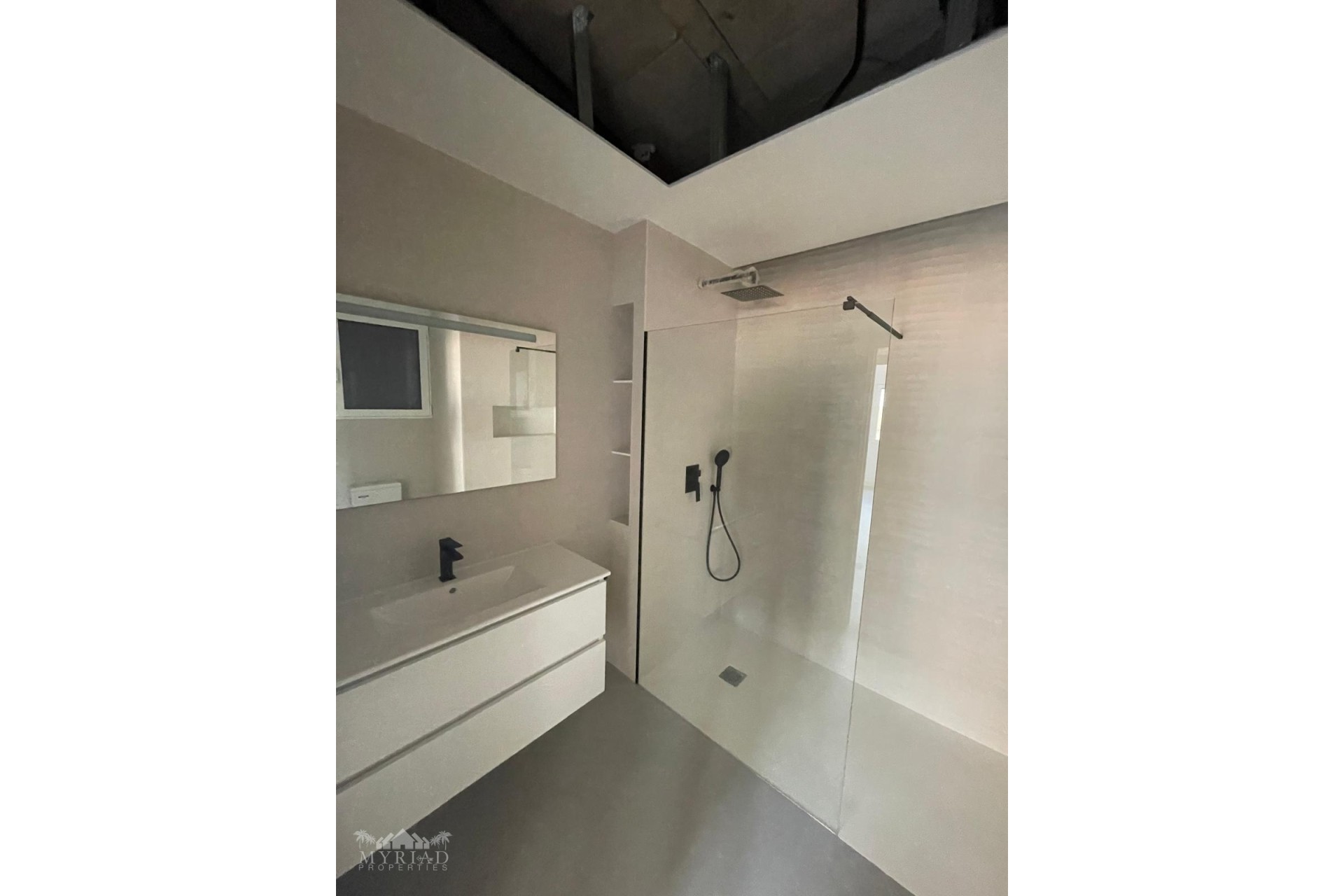 Resale - Detached Villa -
Macisvenda - Macisvenda Murcia