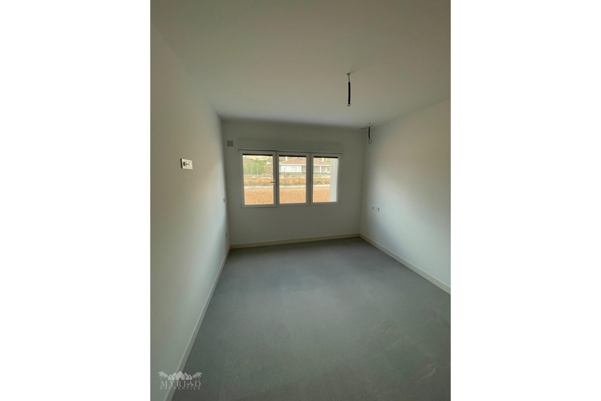 Resale - Detached Villa -
Macisvenda - Macisvenda Murcia