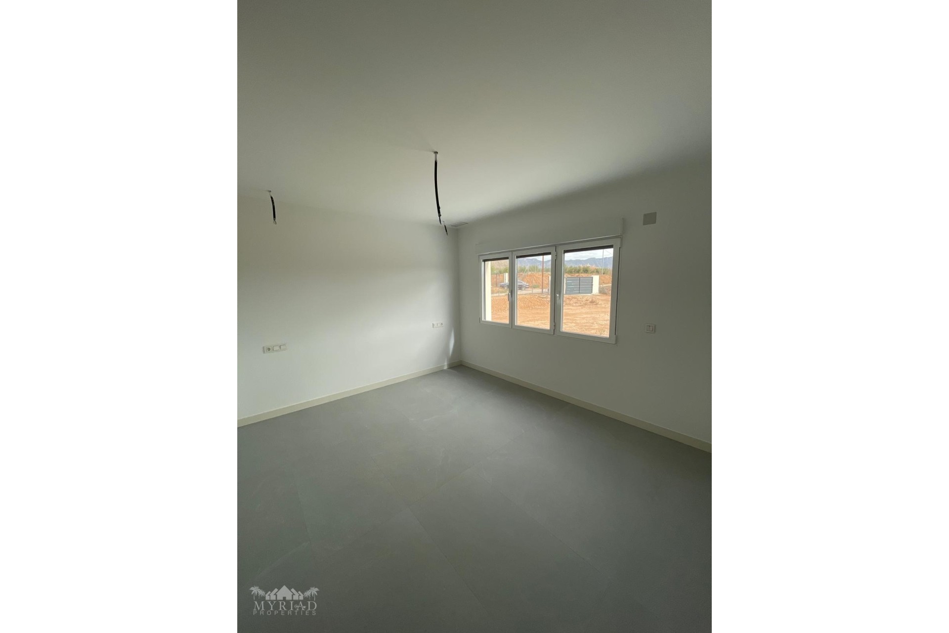 Resale - Detached Villa -
Macisvenda - Macisvenda Murcia