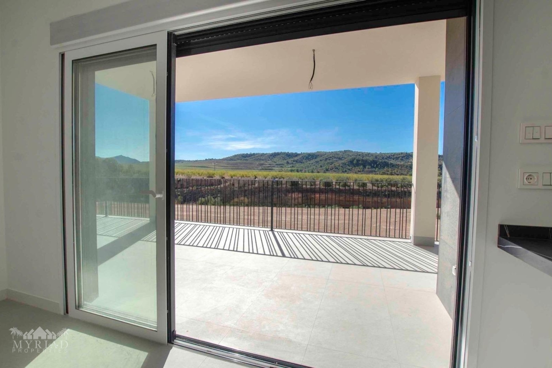 Resale - Detached Villa -
Macisvenda - Macisvenda Murcia