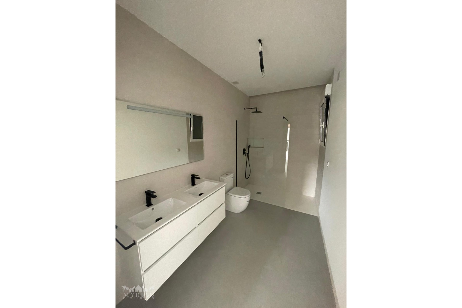 Resale - Detached Villa -
Macisvenda - Macisvenda Murcia