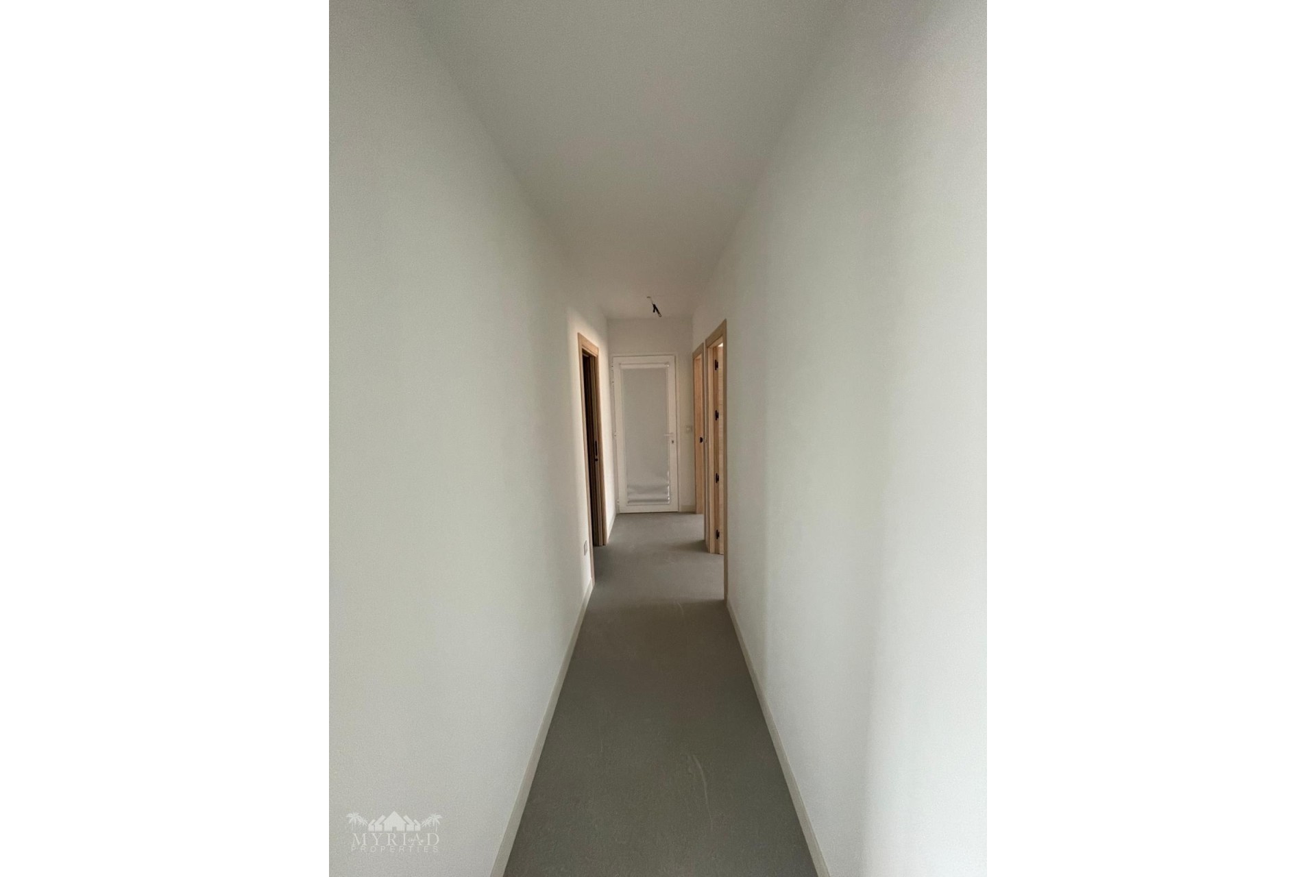 Resale - Detached Villa -
Macisvenda - Macisvenda Murcia