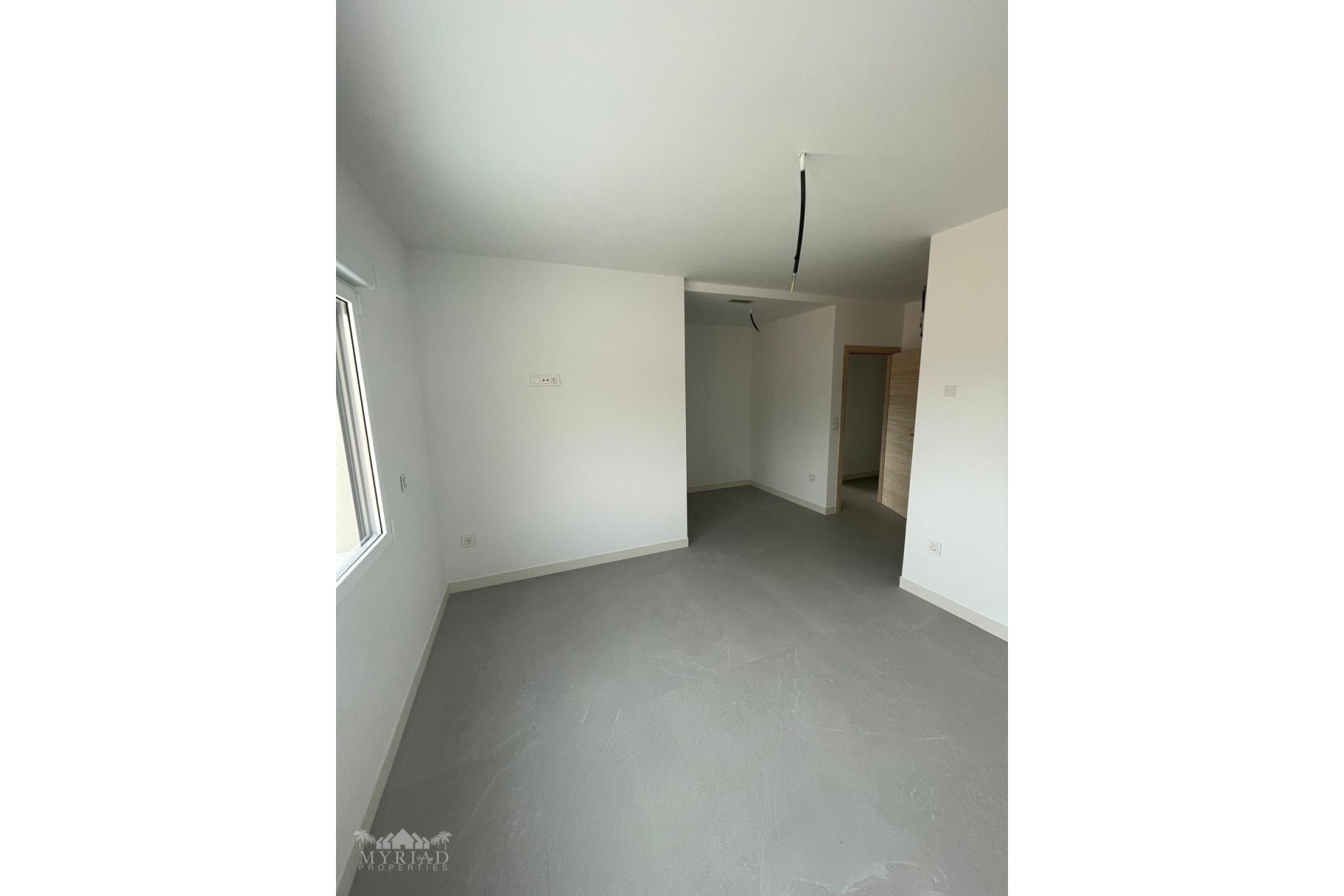 Resale - Detached Villa -
Macisvenda - Macisvenda Murcia