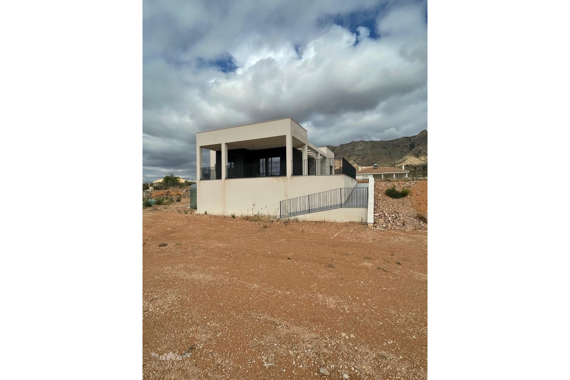 Resale - Detached Villa -
Macisvenda - Macisvenda Murcia