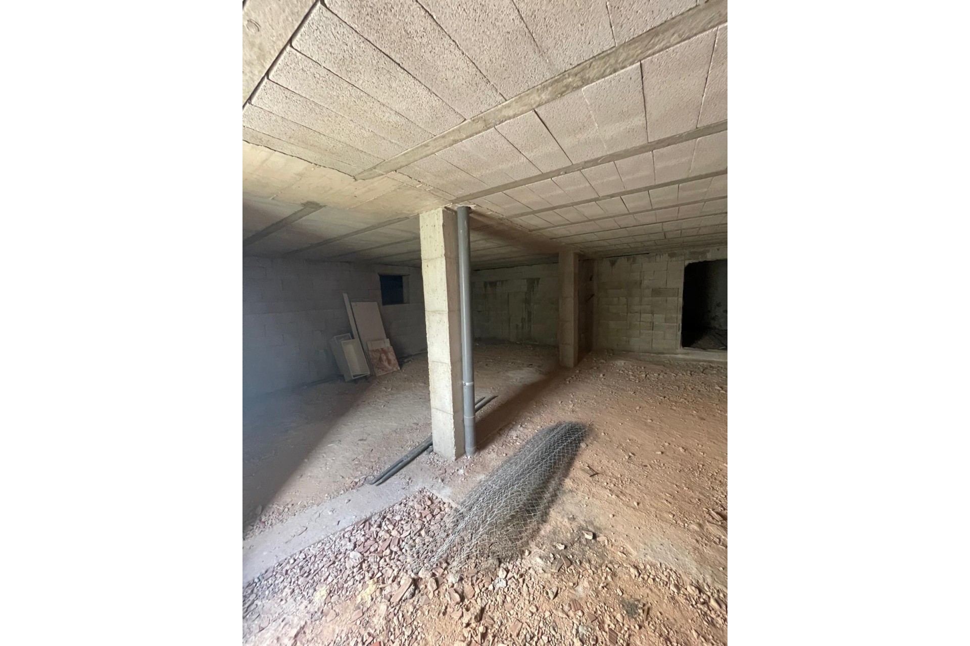 Resale - Detached Villa -
Macisvenda - Macisvenda Murcia
