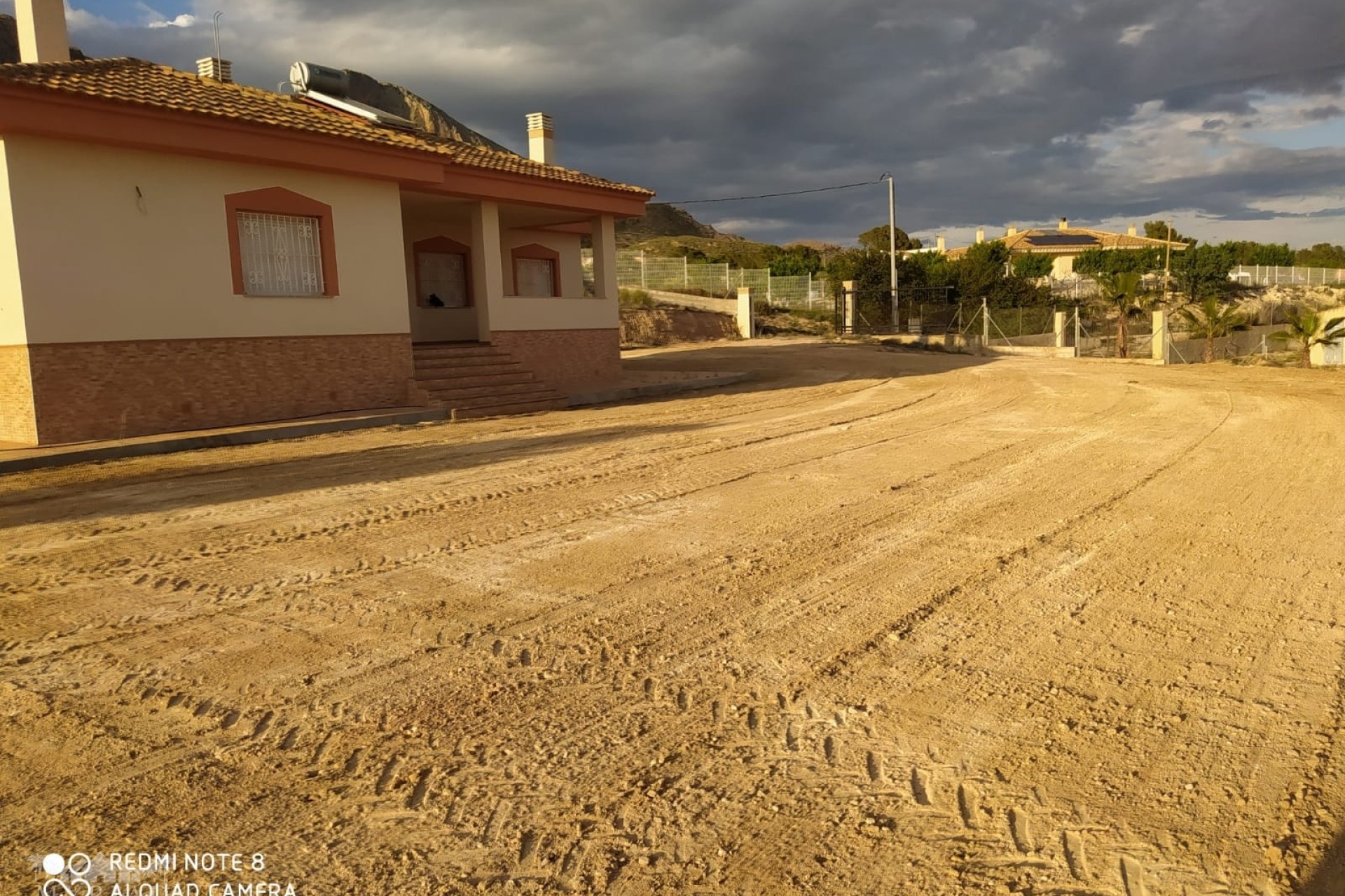 Resale - Detached Villa -
Macisvenda - Macisvenda Murcia