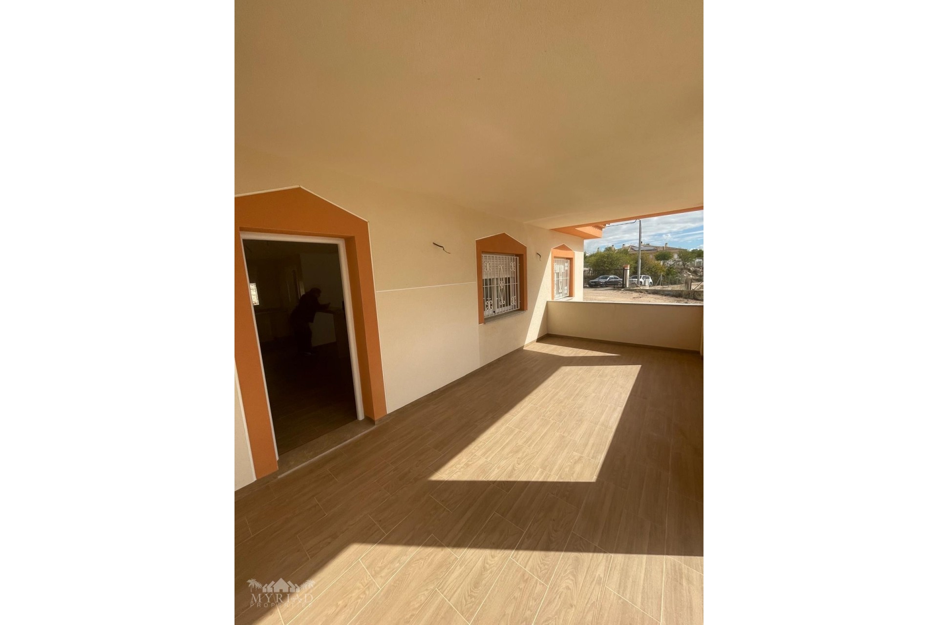 Resale - Detached Villa -
Macisvenda - Macisvenda Murcia