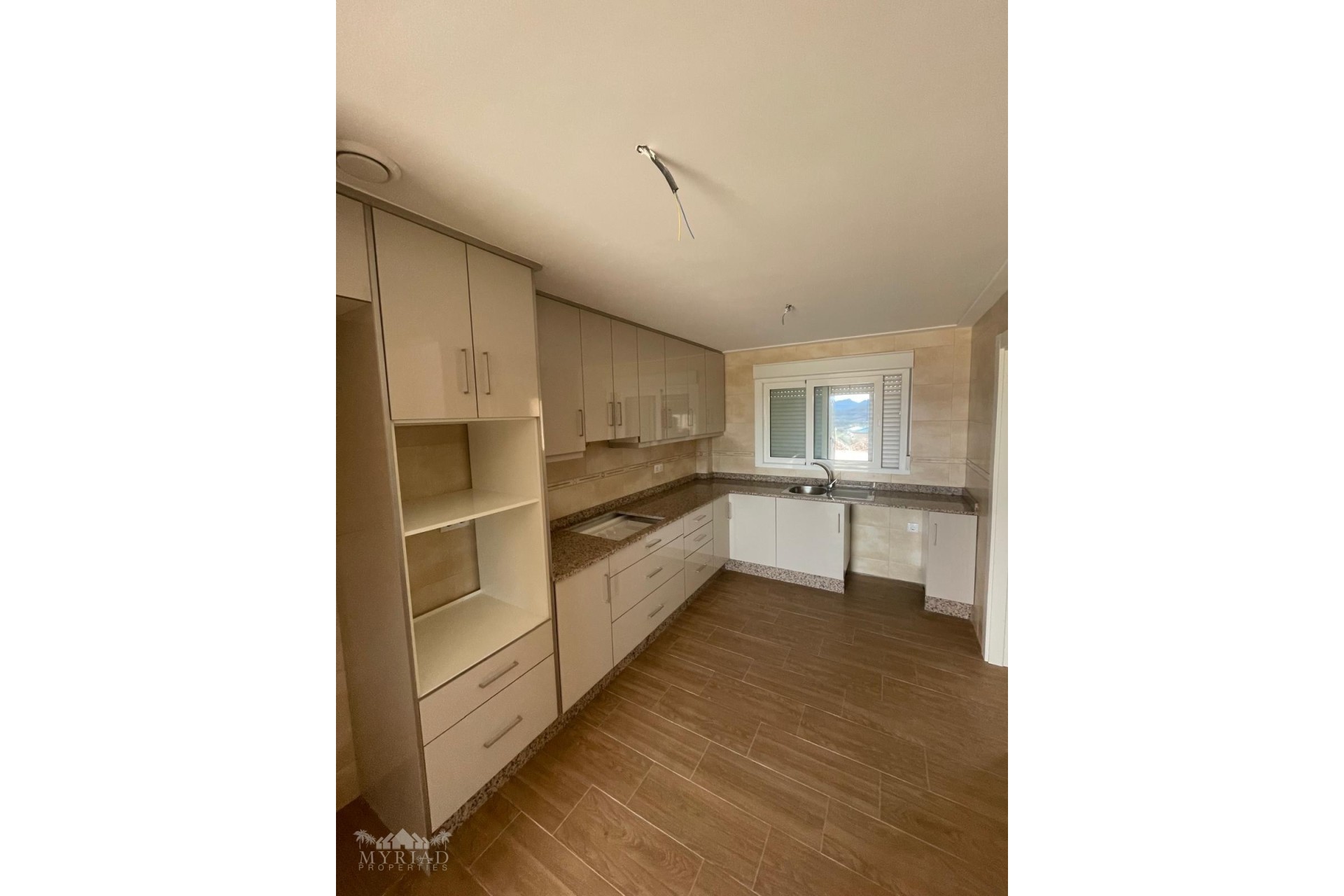 Resale - Detached Villa -
Macisvenda - Macisvenda Murcia