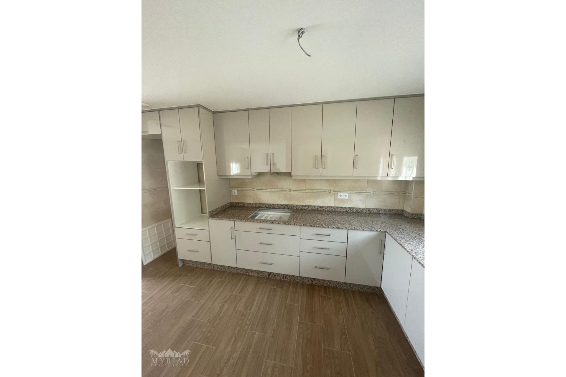 Resale - Detached Villa -
Macisvenda - Macisvenda Murcia