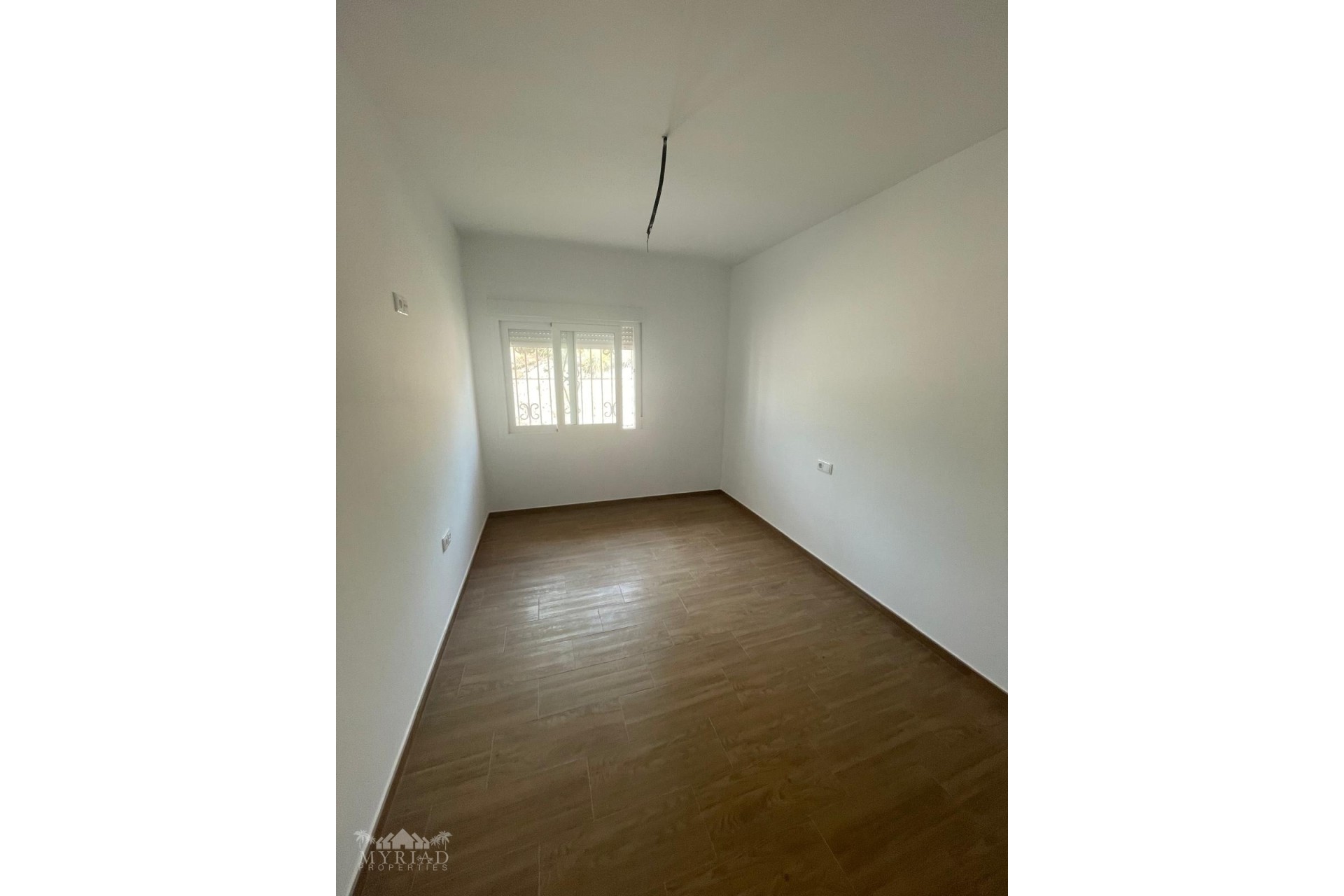 Resale - Detached Villa -
Macisvenda - Macisvenda Murcia