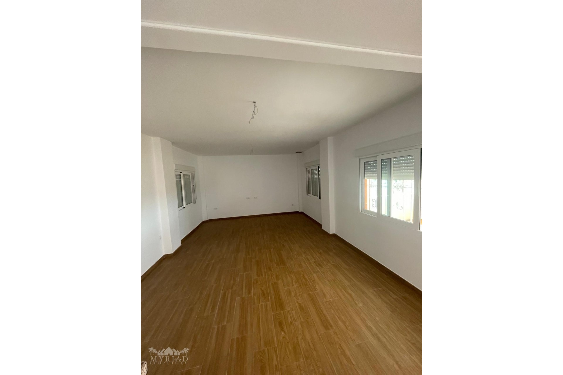 Resale - Detached Villa -
Macisvenda - Macisvenda Murcia