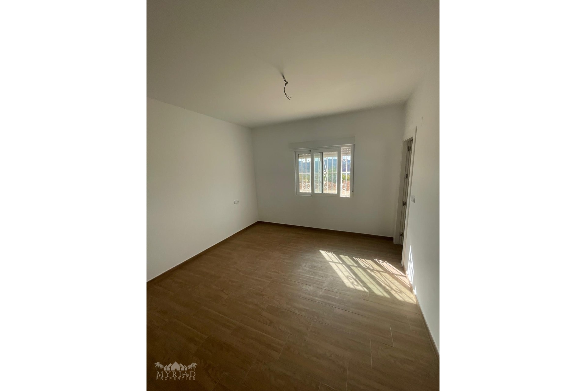 Resale - Detached Villa -
Macisvenda - Macisvenda Murcia
