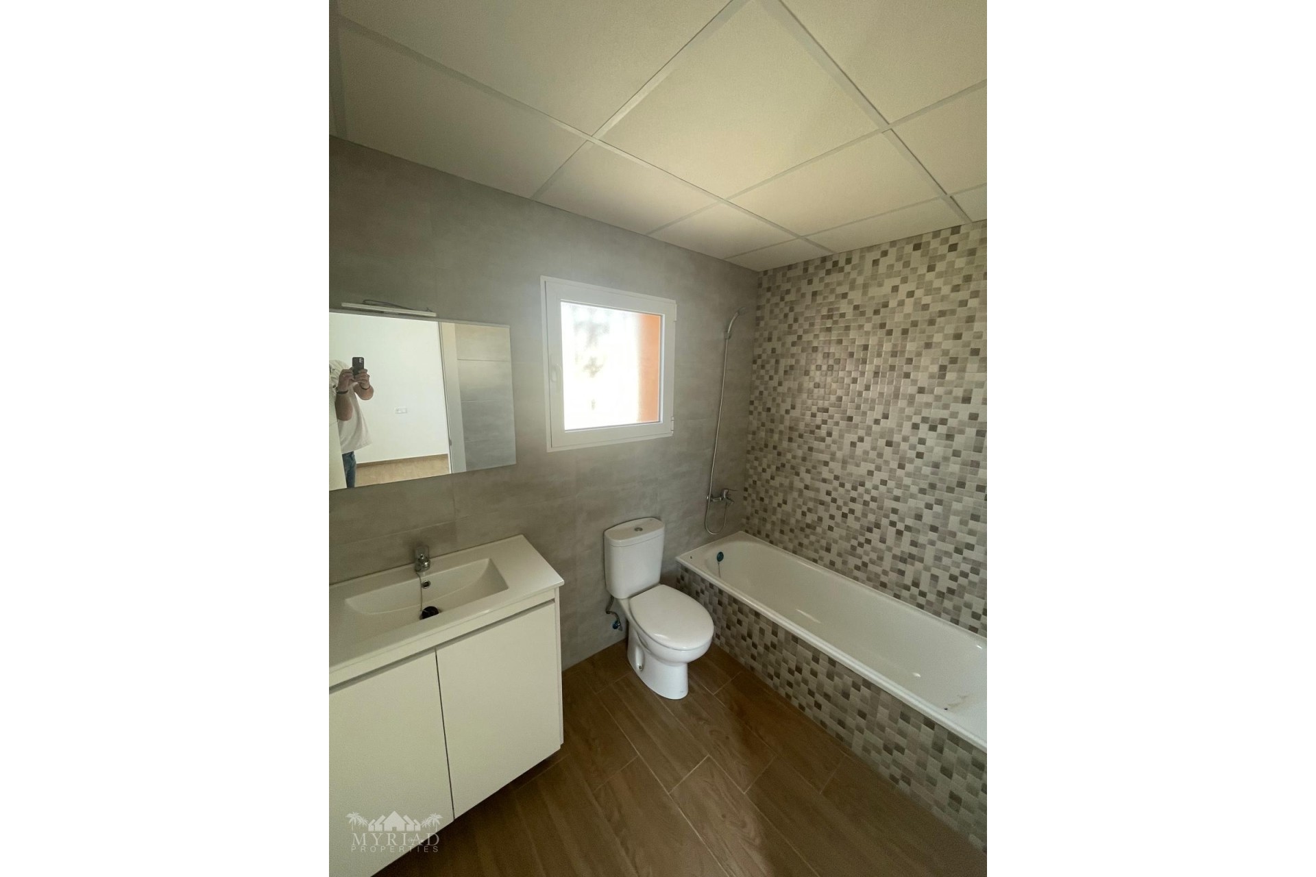 Resale - Detached Villa -
Macisvenda - Macisvenda Murcia