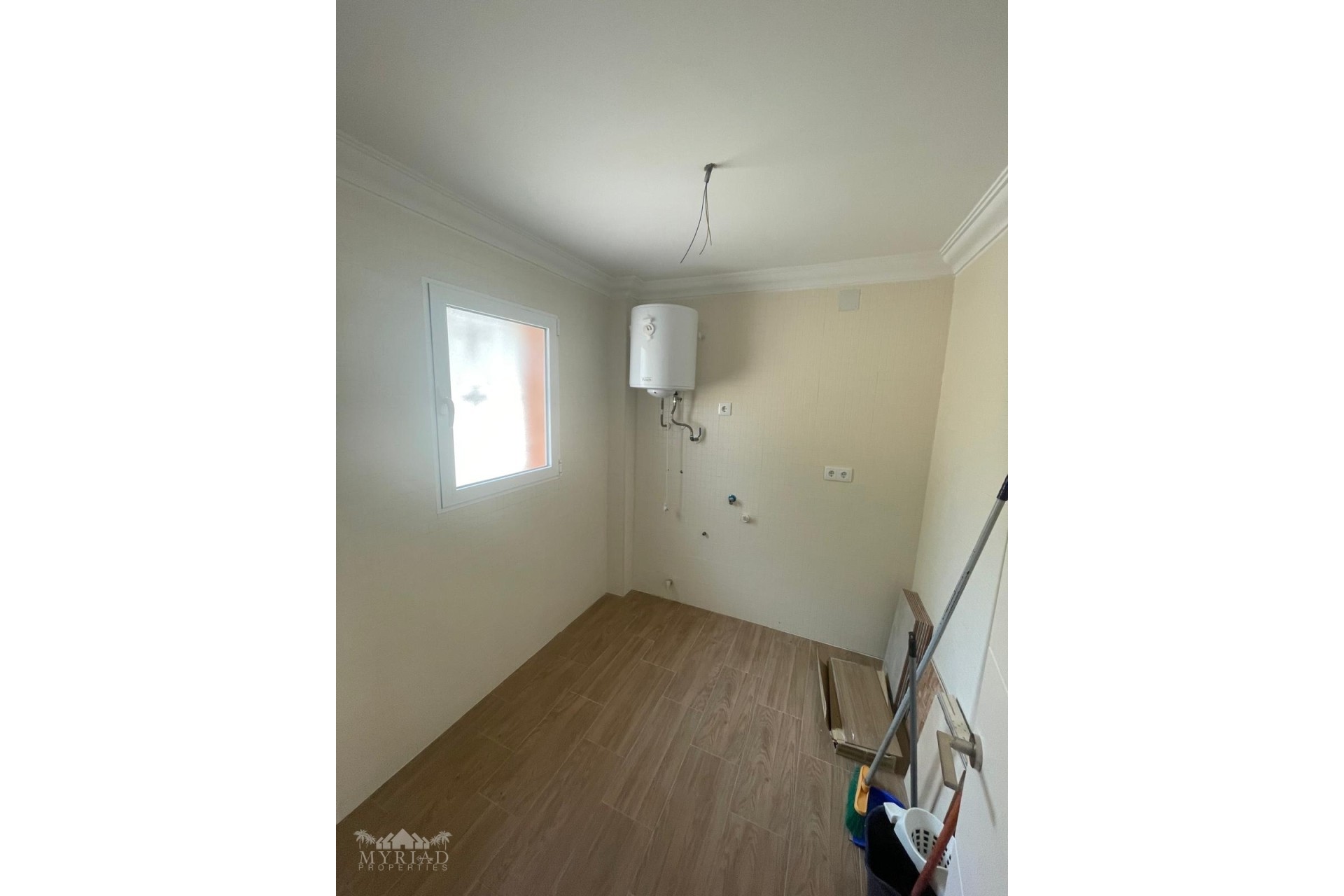 Resale - Detached Villa -
Macisvenda - Macisvenda Murcia