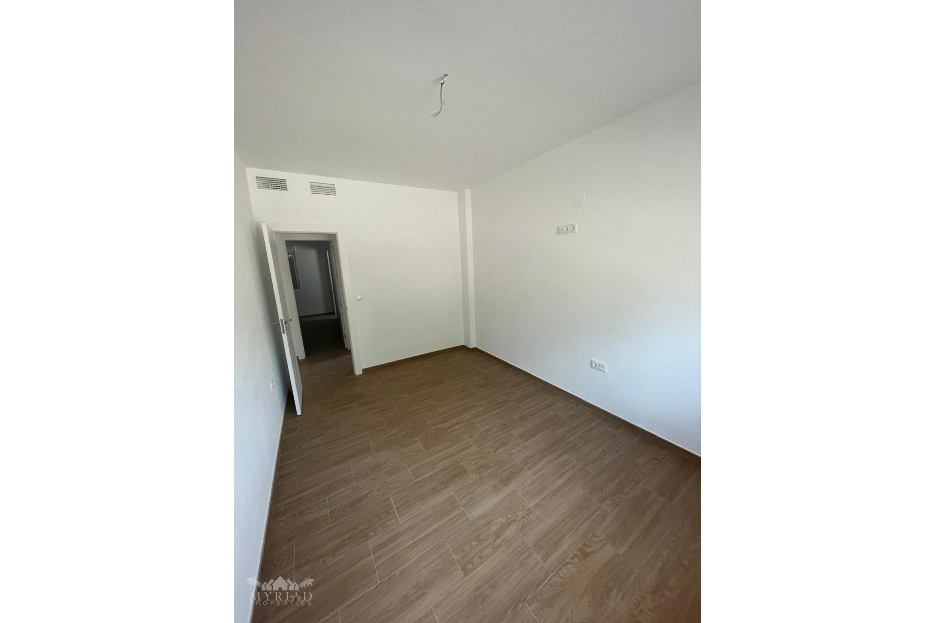 Resale - Detached Villa -
Macisvenda - Macisvenda Murcia