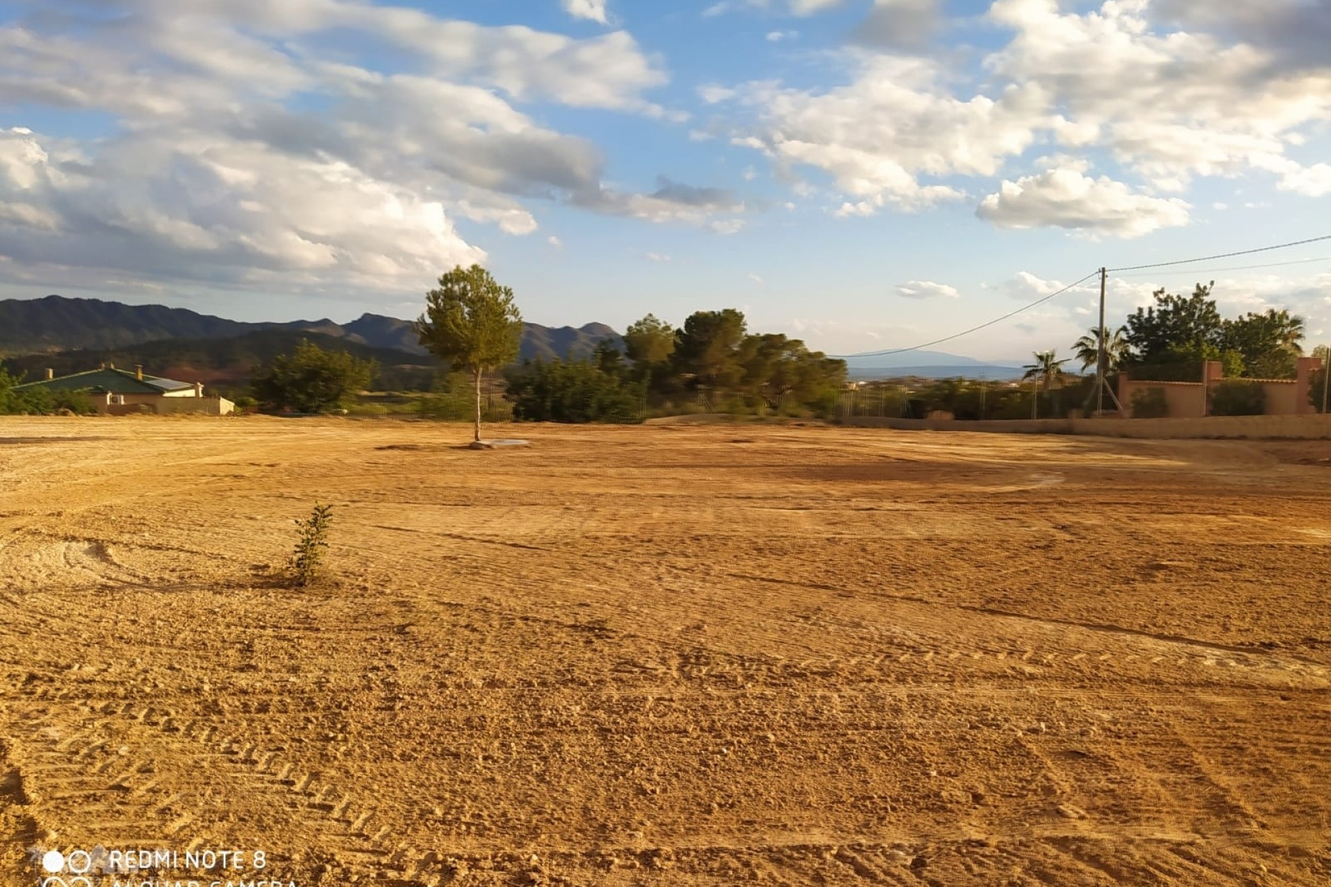 Resale - Detached Villa -
Macisvenda - Macisvenda Murcia