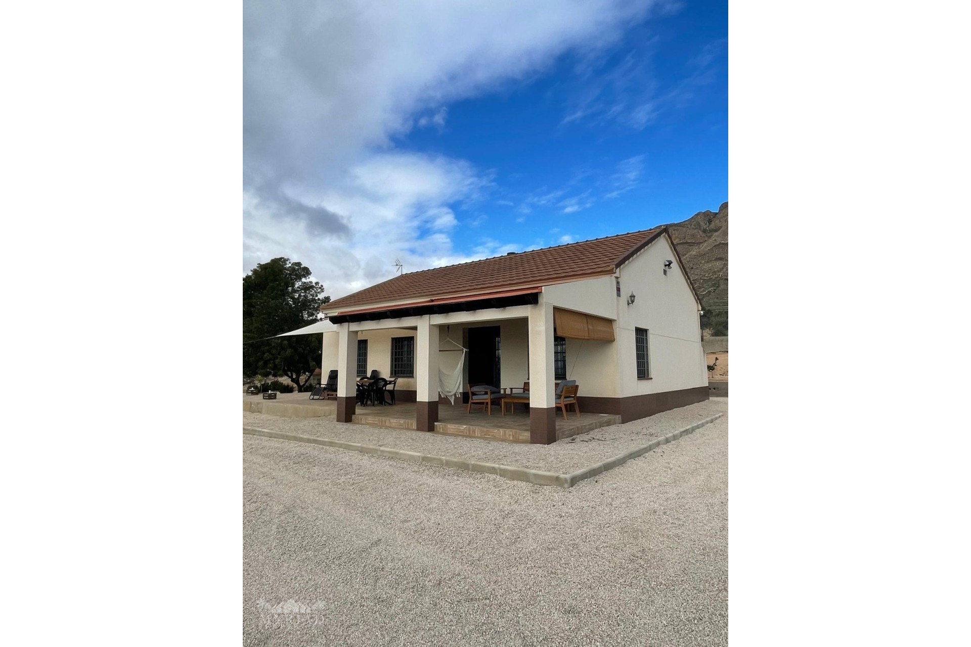 Resale - Detached Villa -
Macisvenda - Macisvenda Murcia