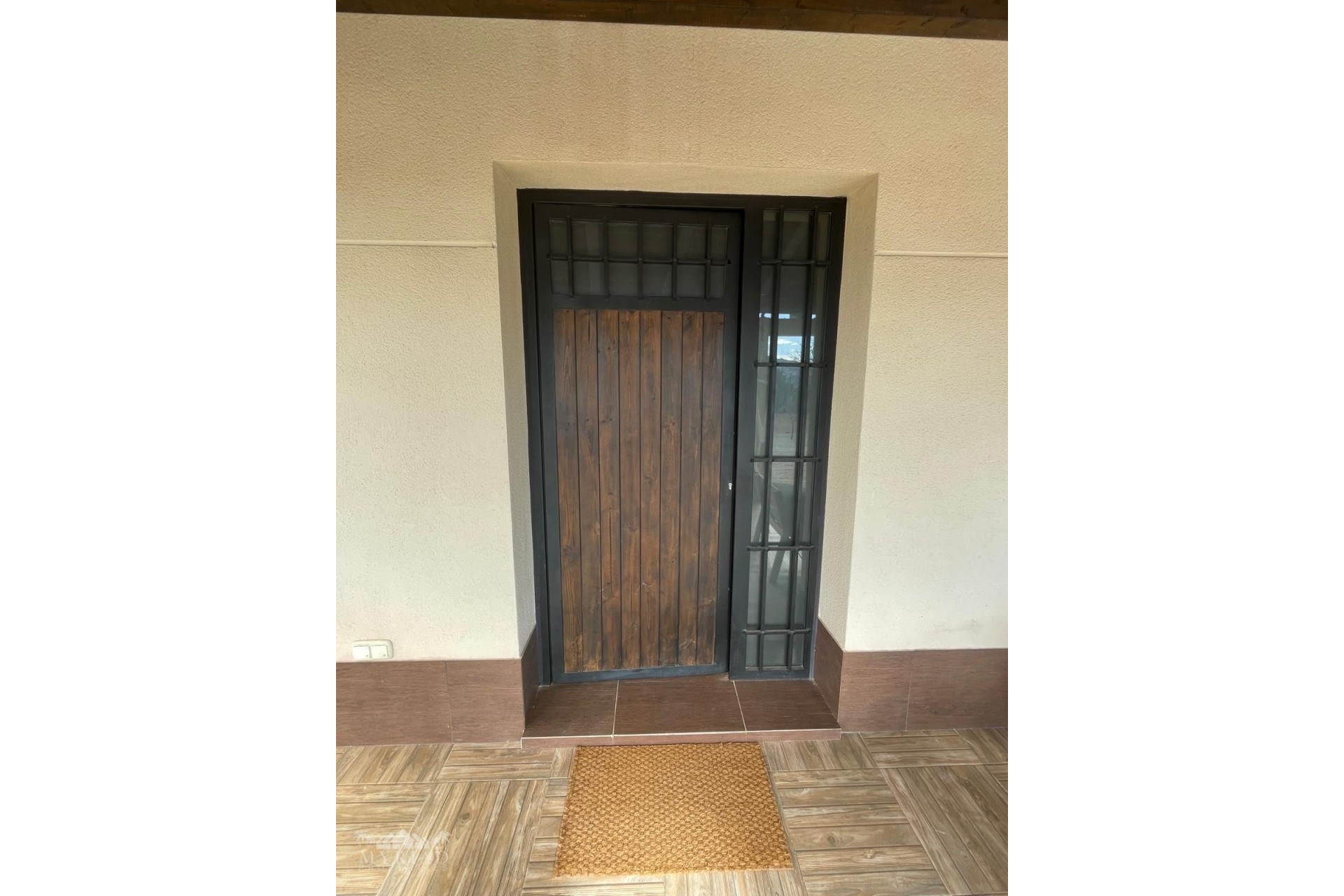Resale - Detached Villa -
Macisvenda - Macisvenda Murcia