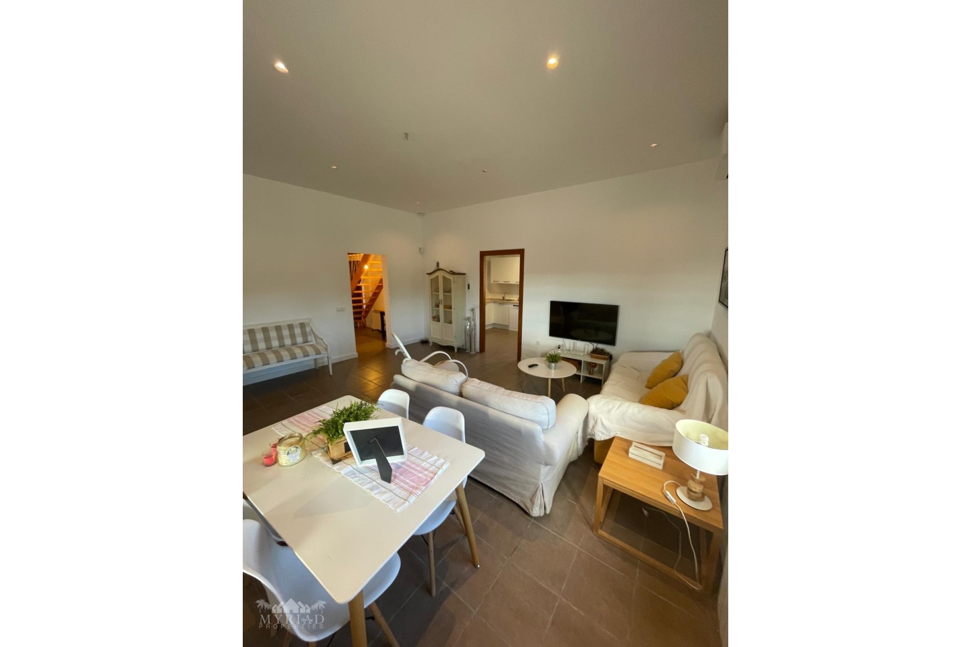Resale - Detached Villa -
Macisvenda - Macisvenda Murcia