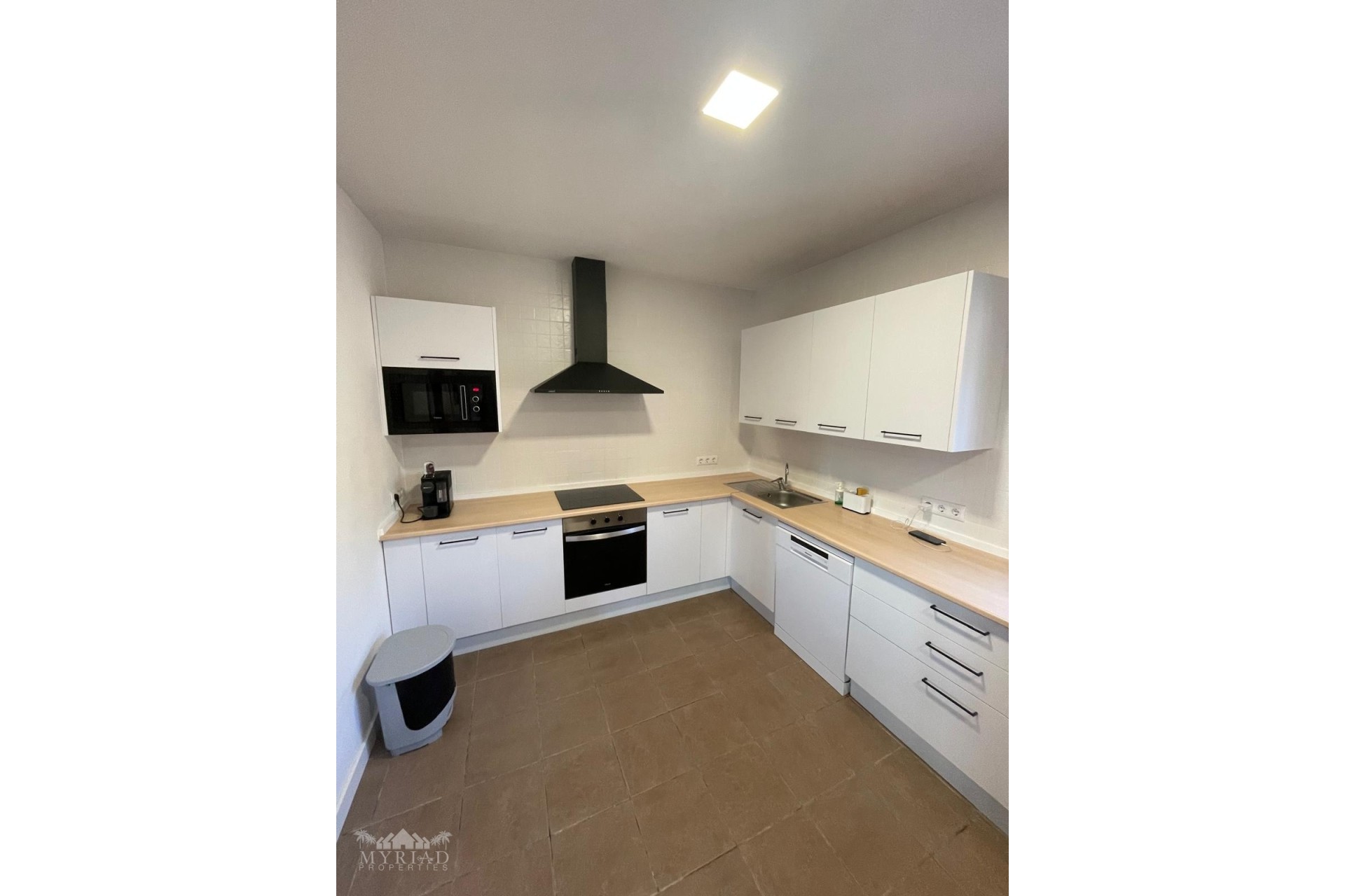 Resale - Detached Villa -
Macisvenda - Macisvenda Murcia
