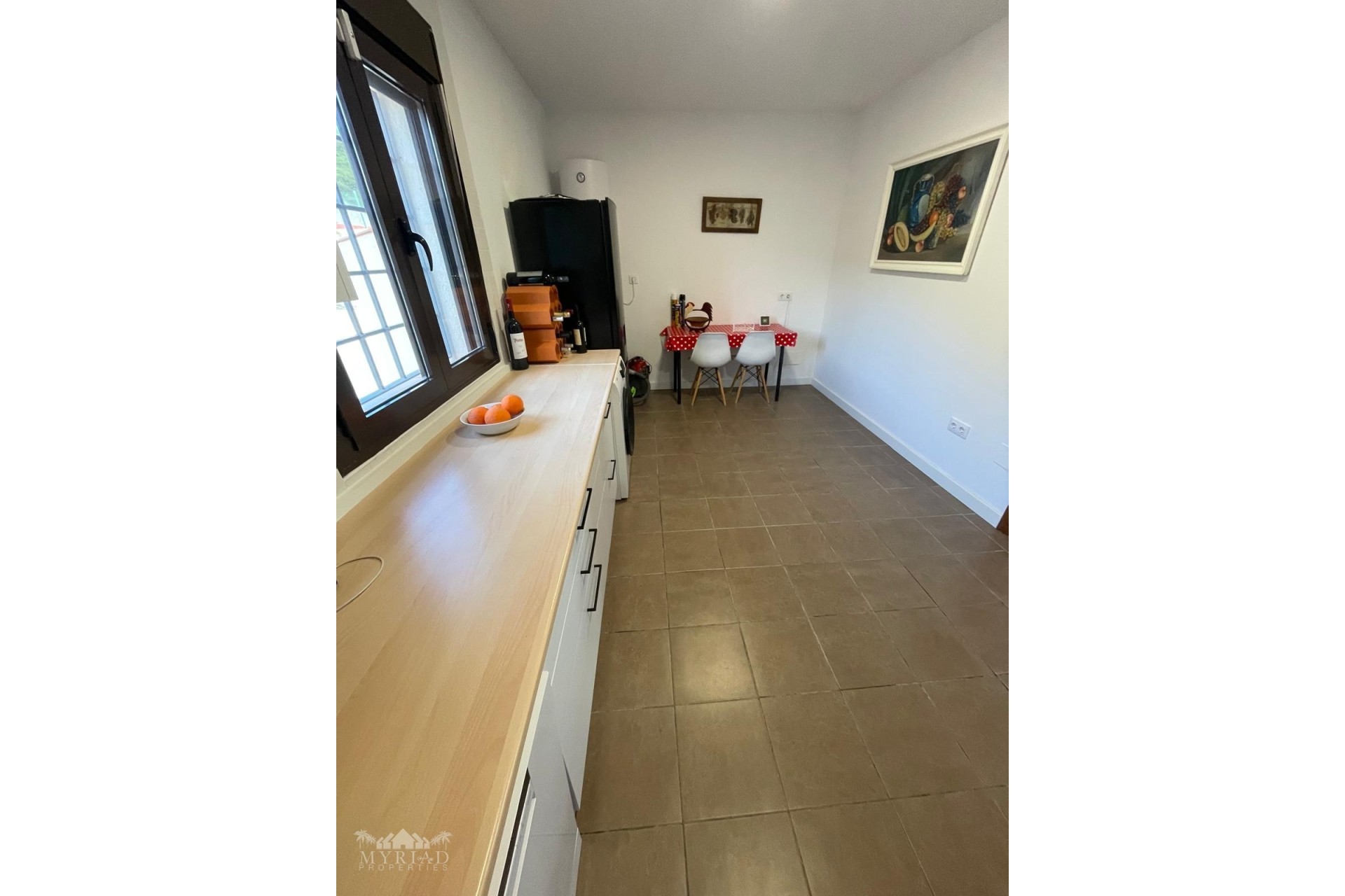 Resale - Detached Villa -
Macisvenda - Macisvenda Murcia