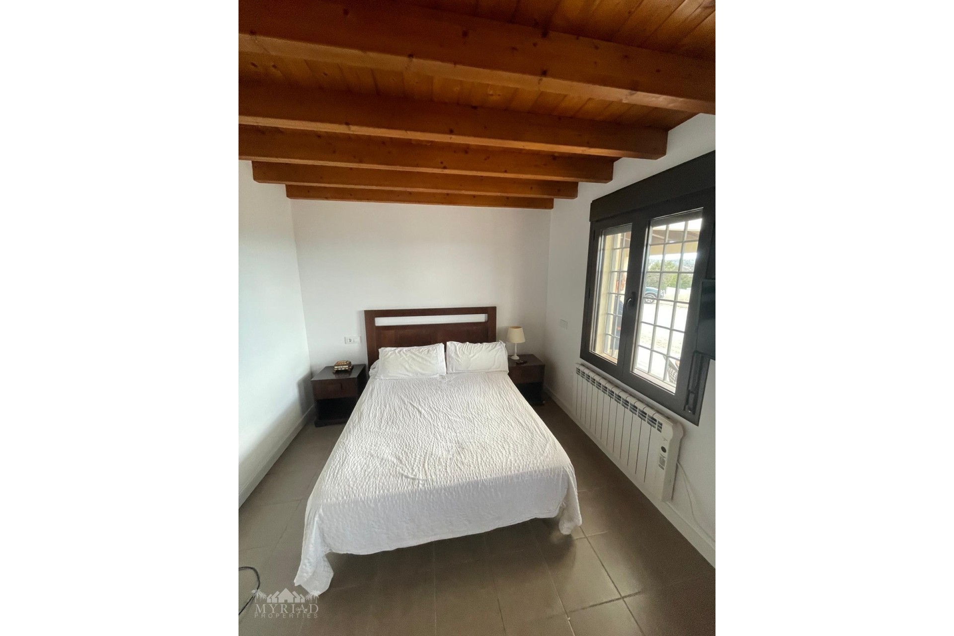 Resale - Detached Villa -
Macisvenda - Macisvenda Murcia