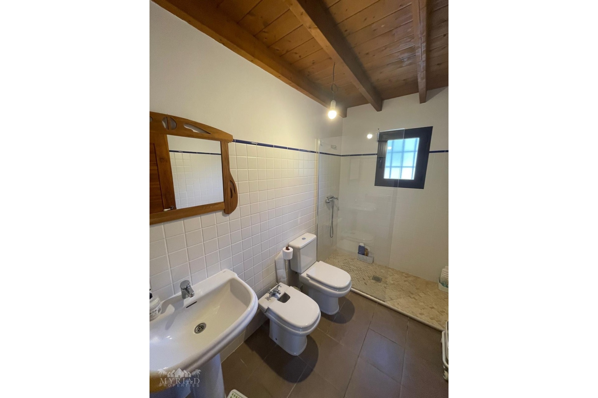 Resale - Detached Villa -
Macisvenda - Macisvenda Murcia