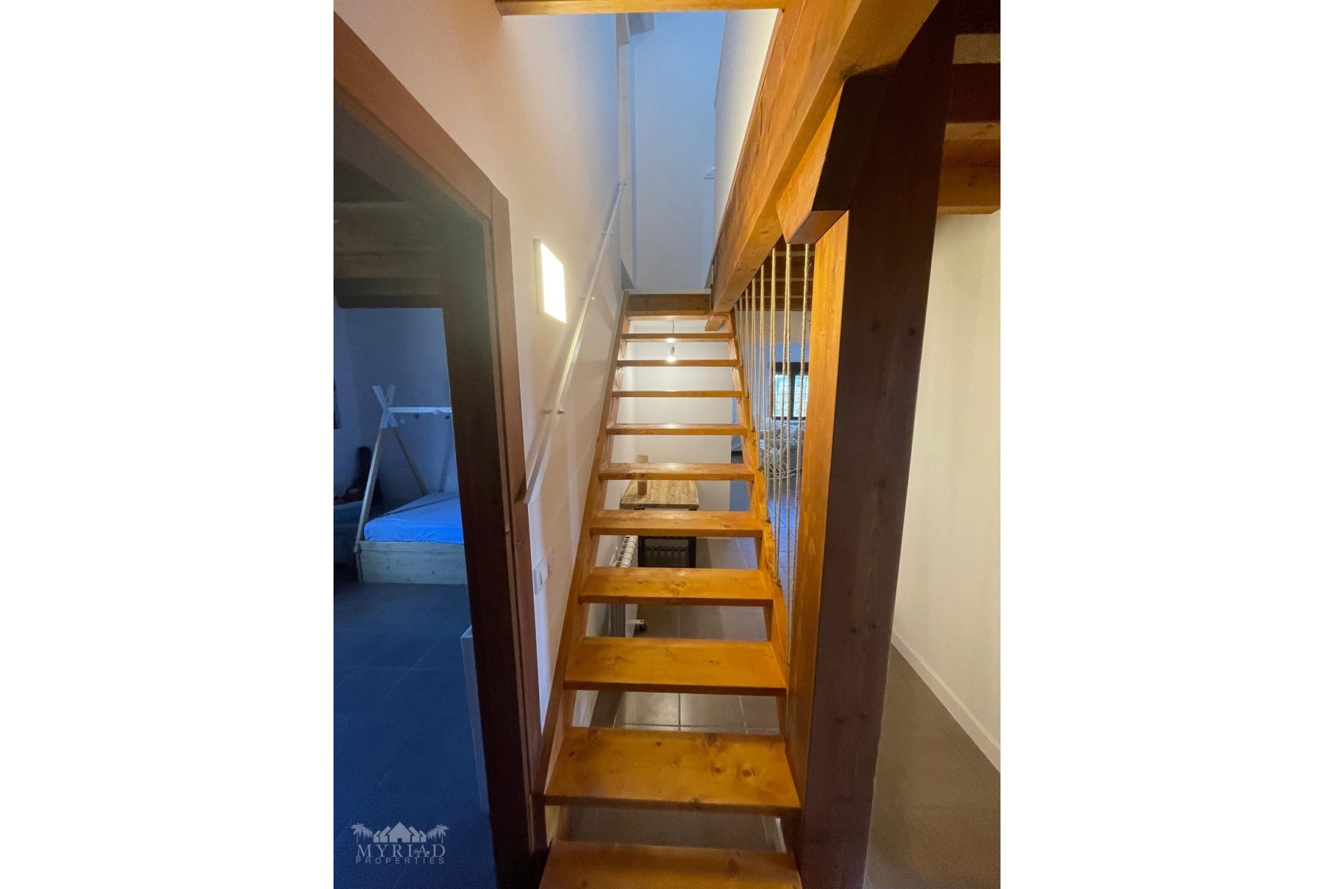 Resale - Detached Villa -
Macisvenda - Macisvenda Murcia