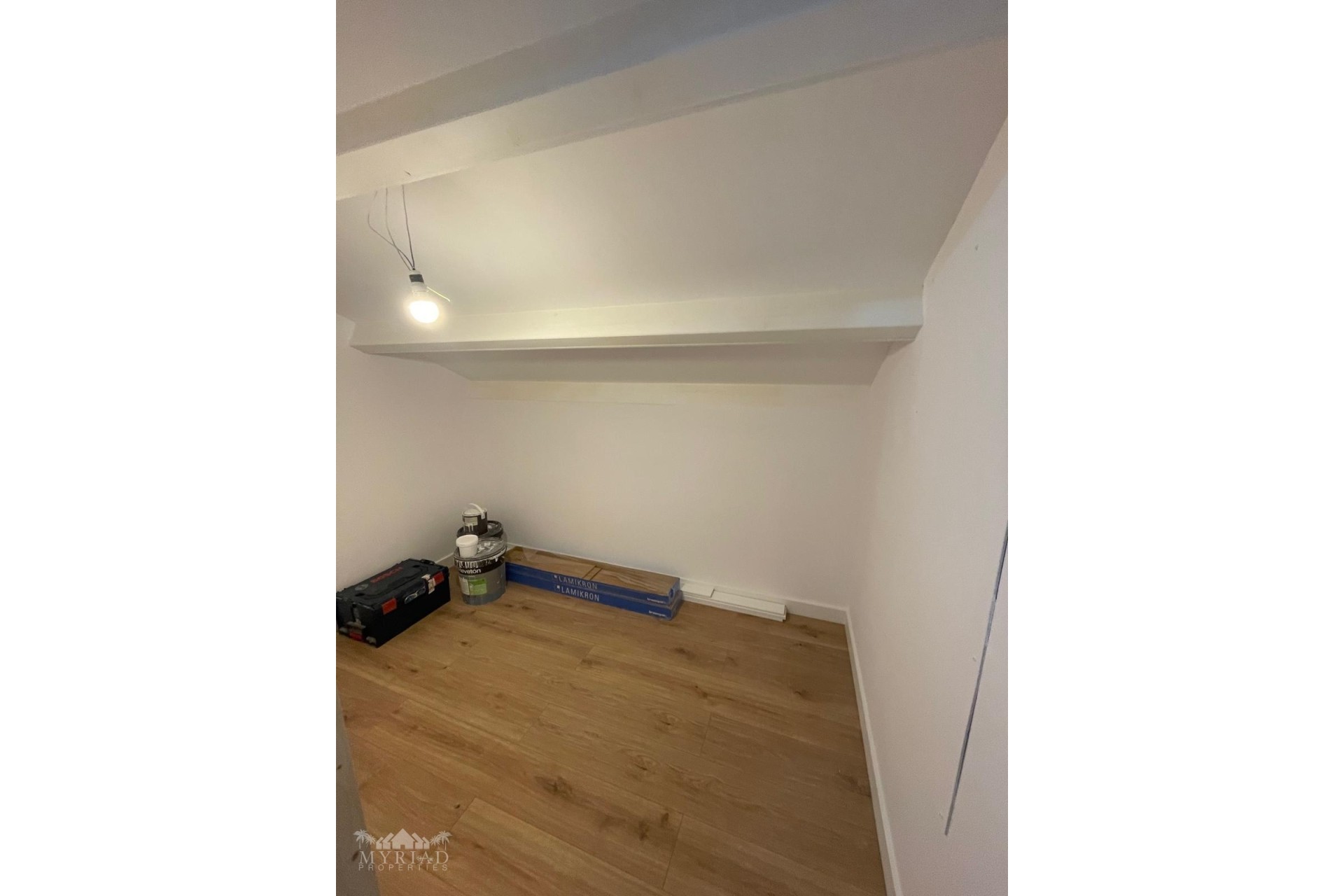 Resale - Detached Villa -
Macisvenda - Macisvenda Murcia