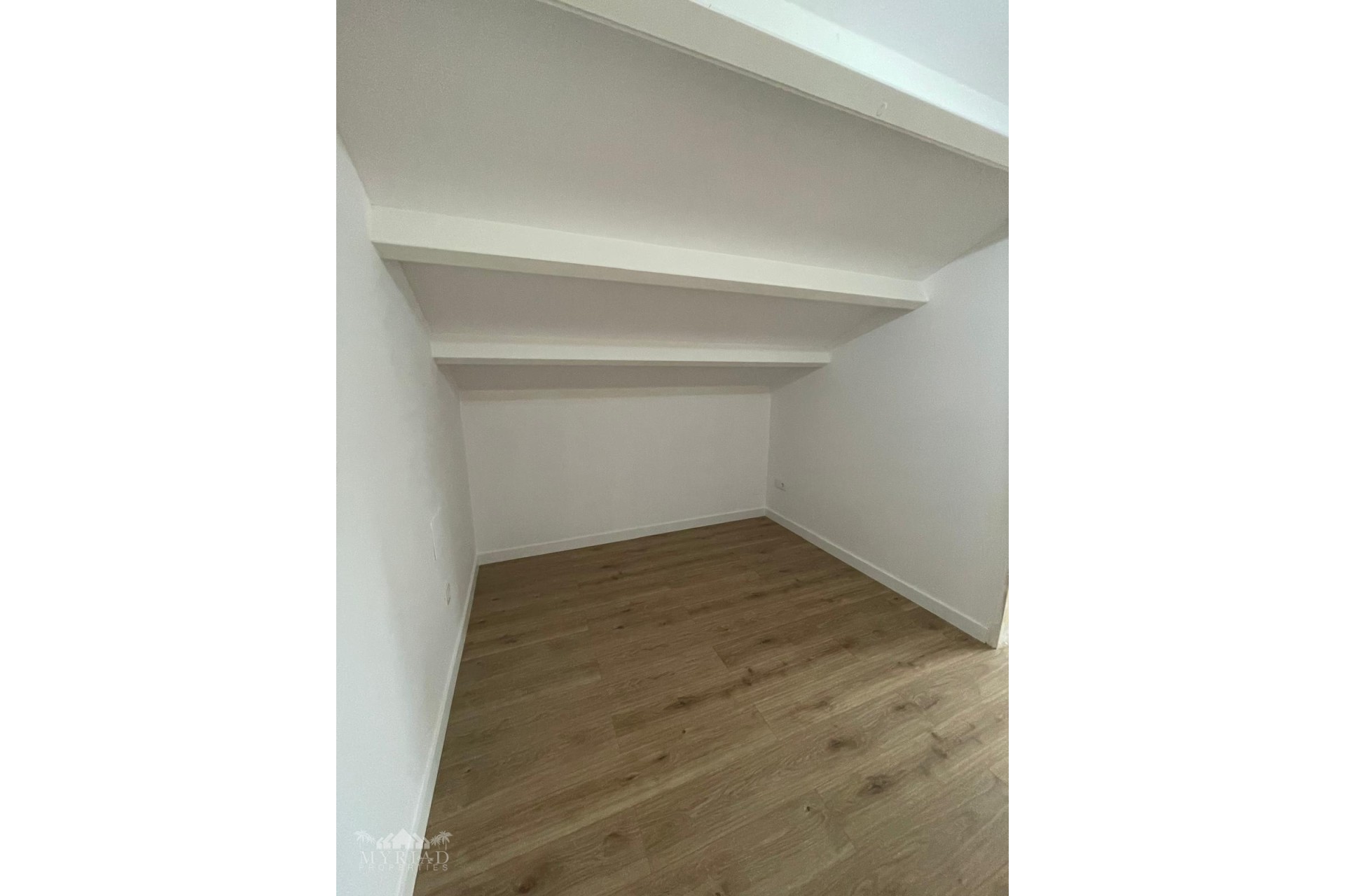 Resale - Detached Villa -
Macisvenda - Macisvenda Murcia