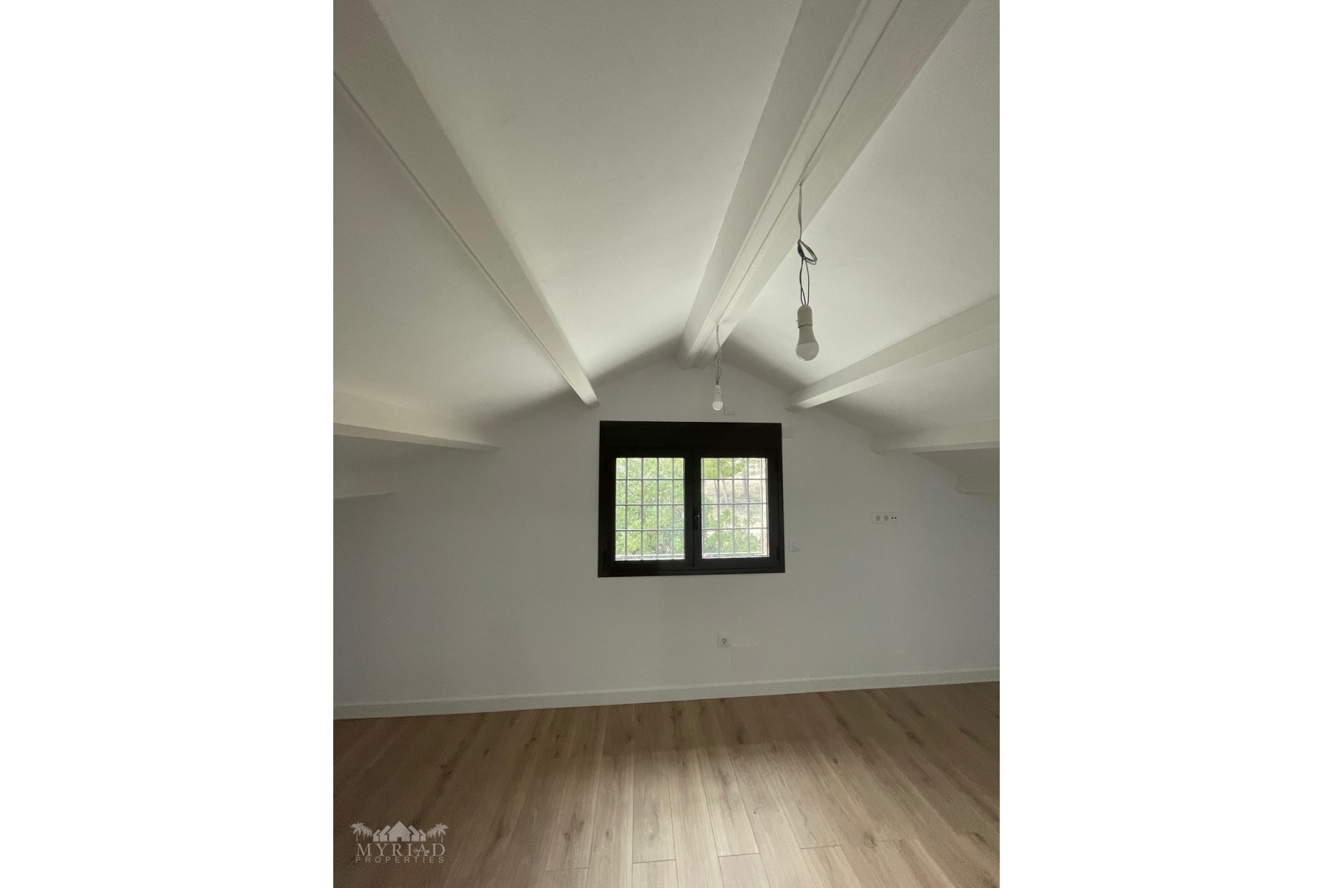 Resale - Detached Villa -
Macisvenda - Macisvenda Murcia
