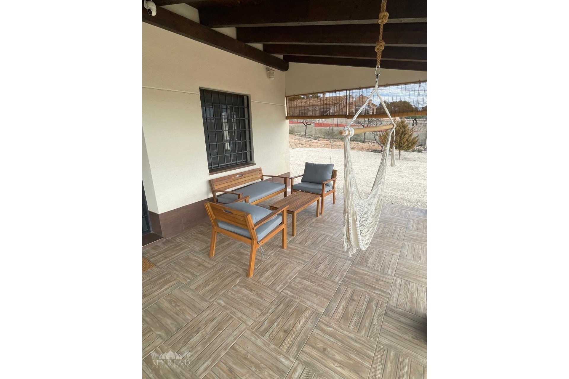 Resale - Detached Villa -
Macisvenda - Macisvenda Murcia