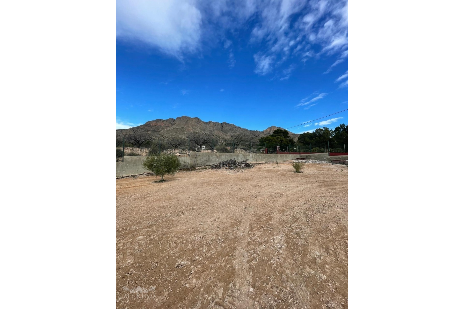 Resale - Detached Villa -
Macisvenda - Macisvenda Murcia