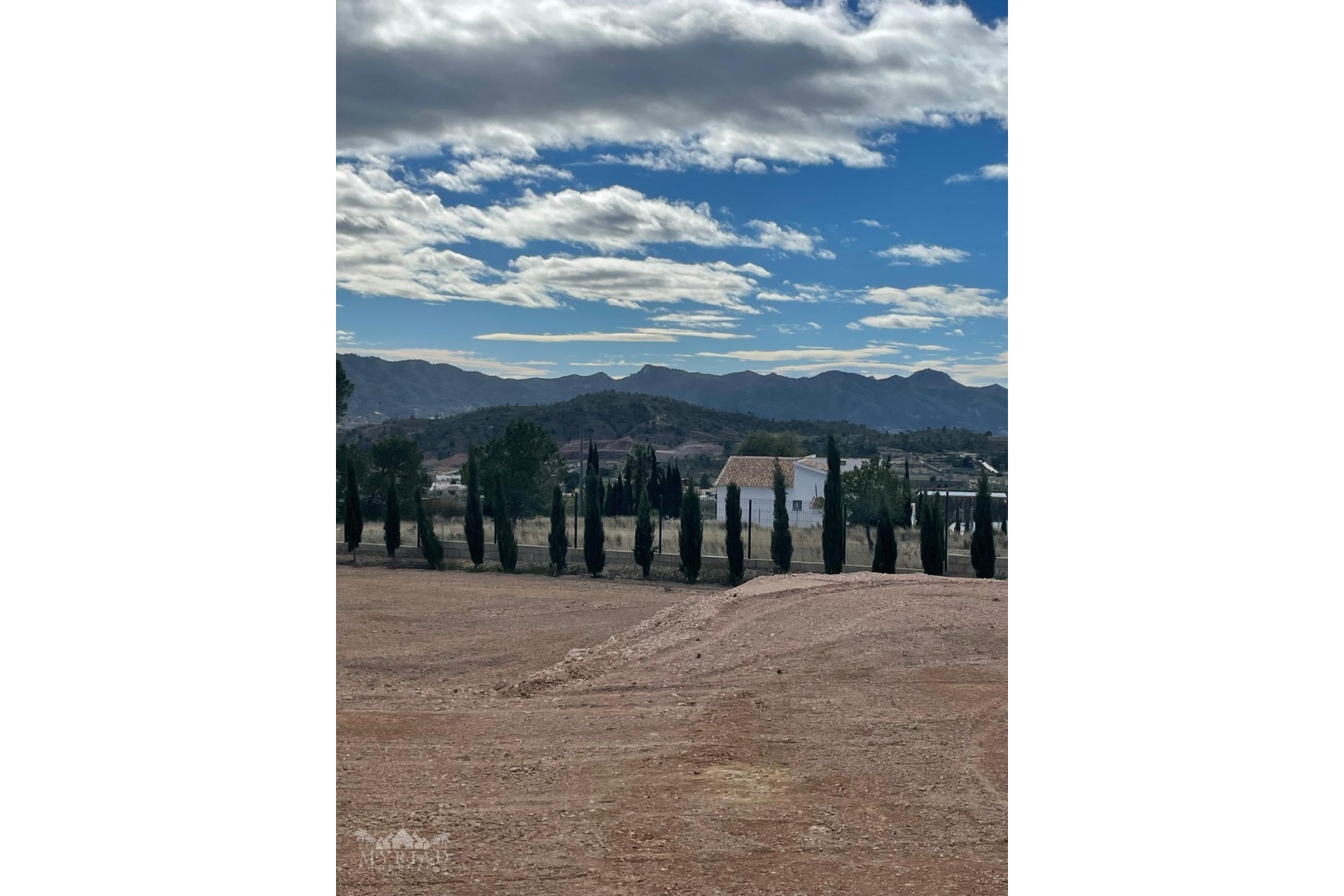 Resale - Detached Villa -
Macisvenda - Macisvenda Murcia