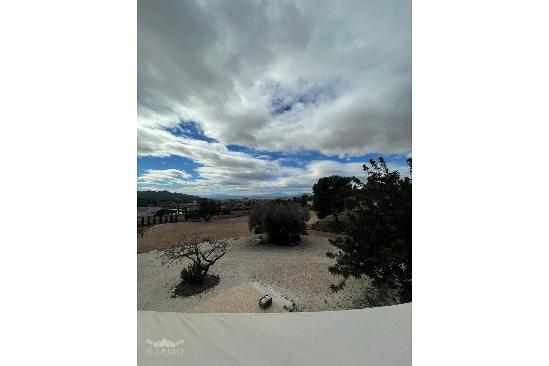 Resale - Detached Villa -
Macisvenda - Macisvenda Murcia