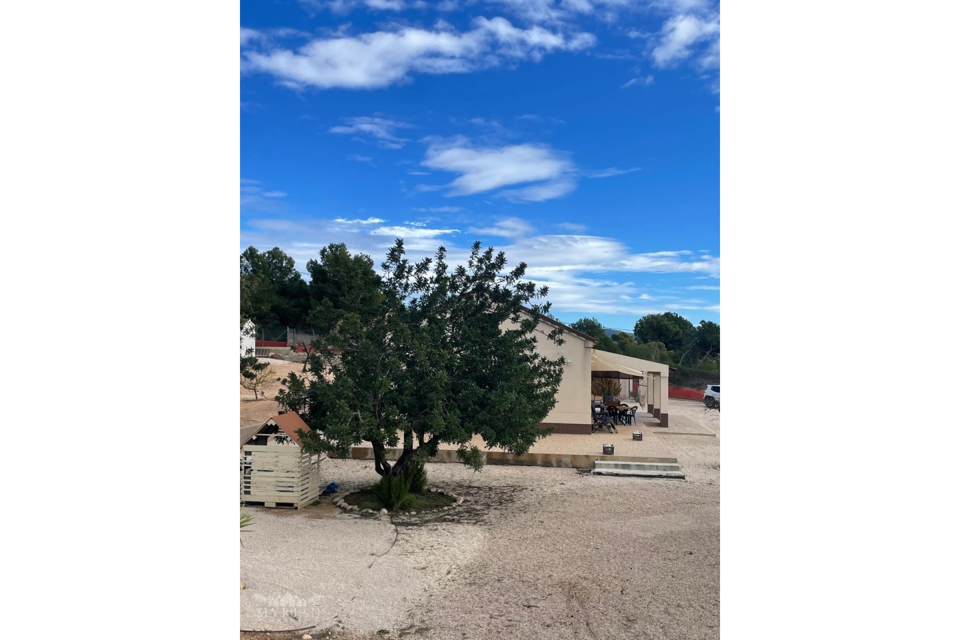Resale - Detached Villa -
Macisvenda - Macisvenda Murcia