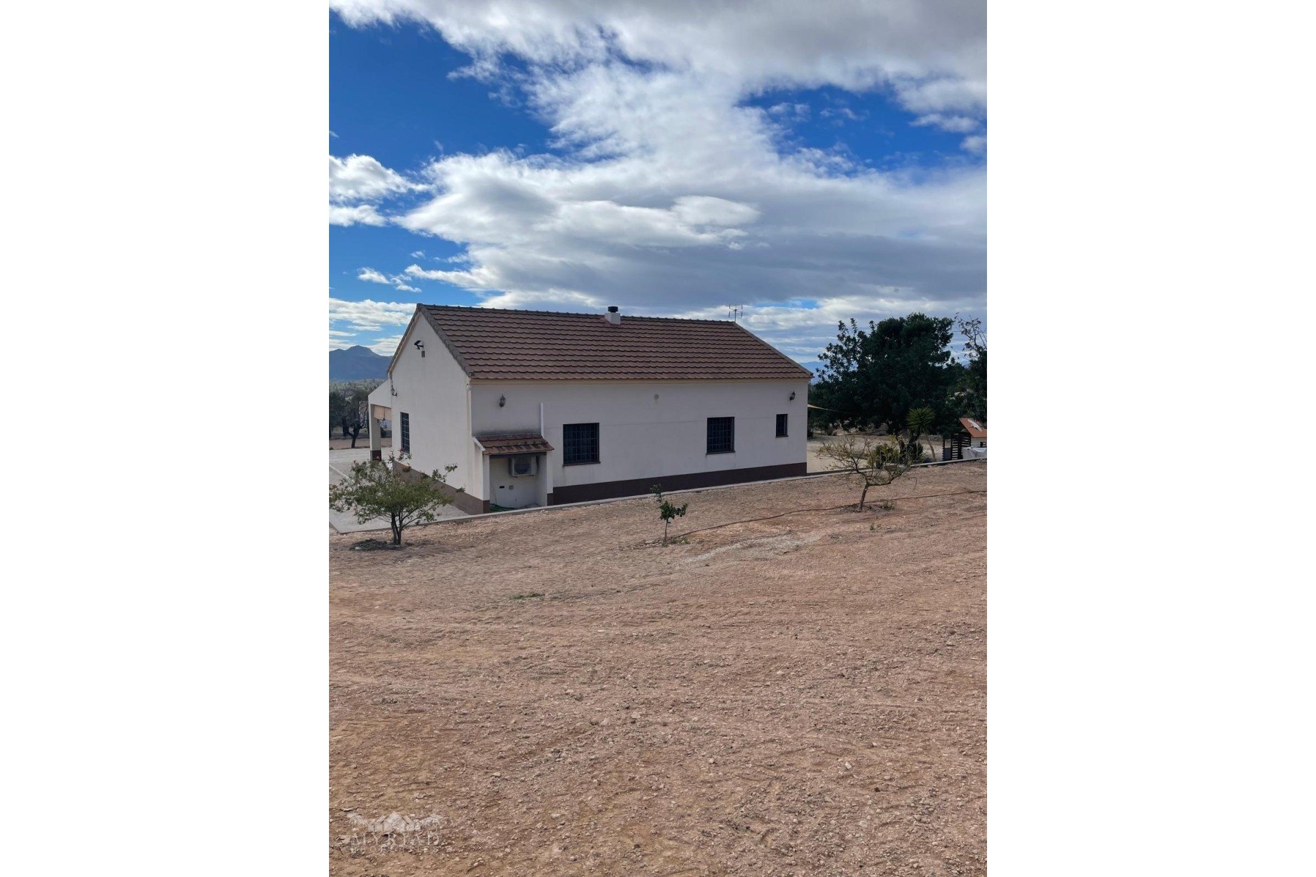 Resale - Detached Villa -
Macisvenda - Macisvenda Murcia