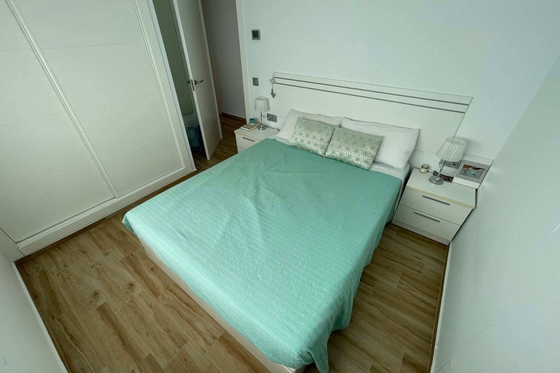 Resale - Detached Villa -
Mar de Cristal