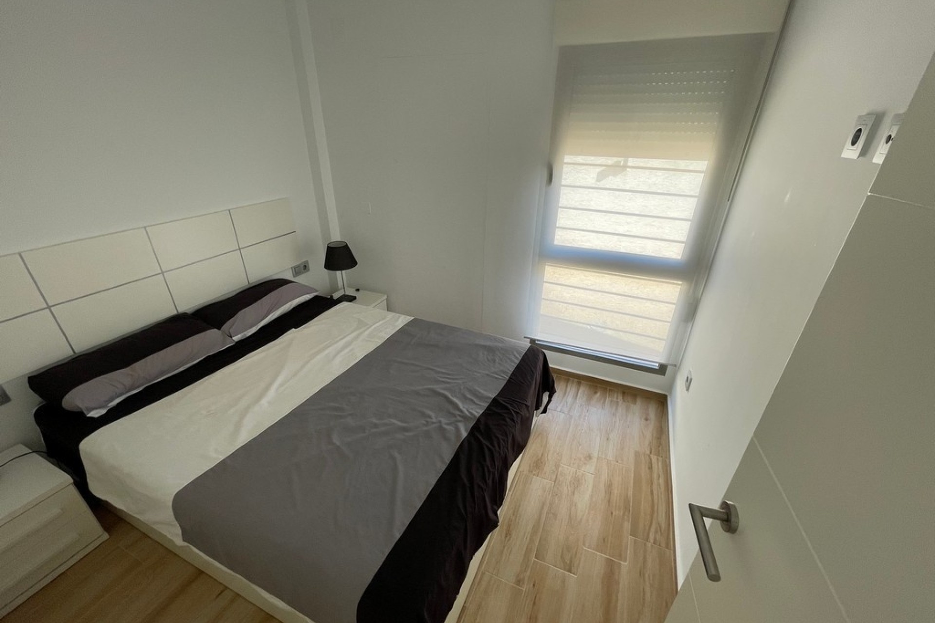 Resale - Detached Villa -
Mar de Cristal
