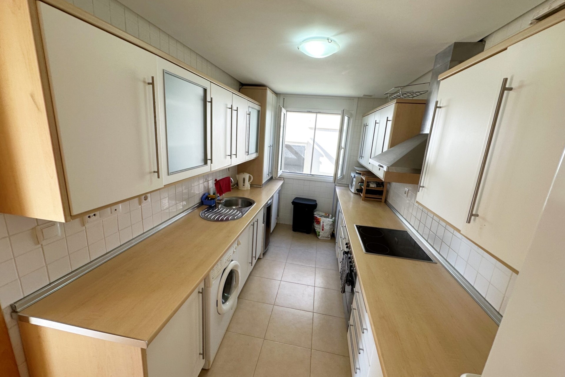 Resale - Detached Villa -
Mar Menor Golf Resort - Inland