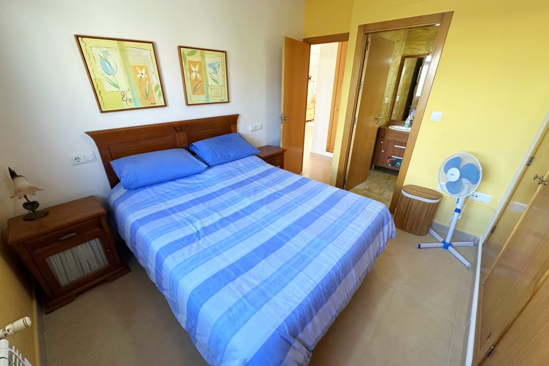 Resale - Detached Villa -
Mar Menor Golf Resort - Inland