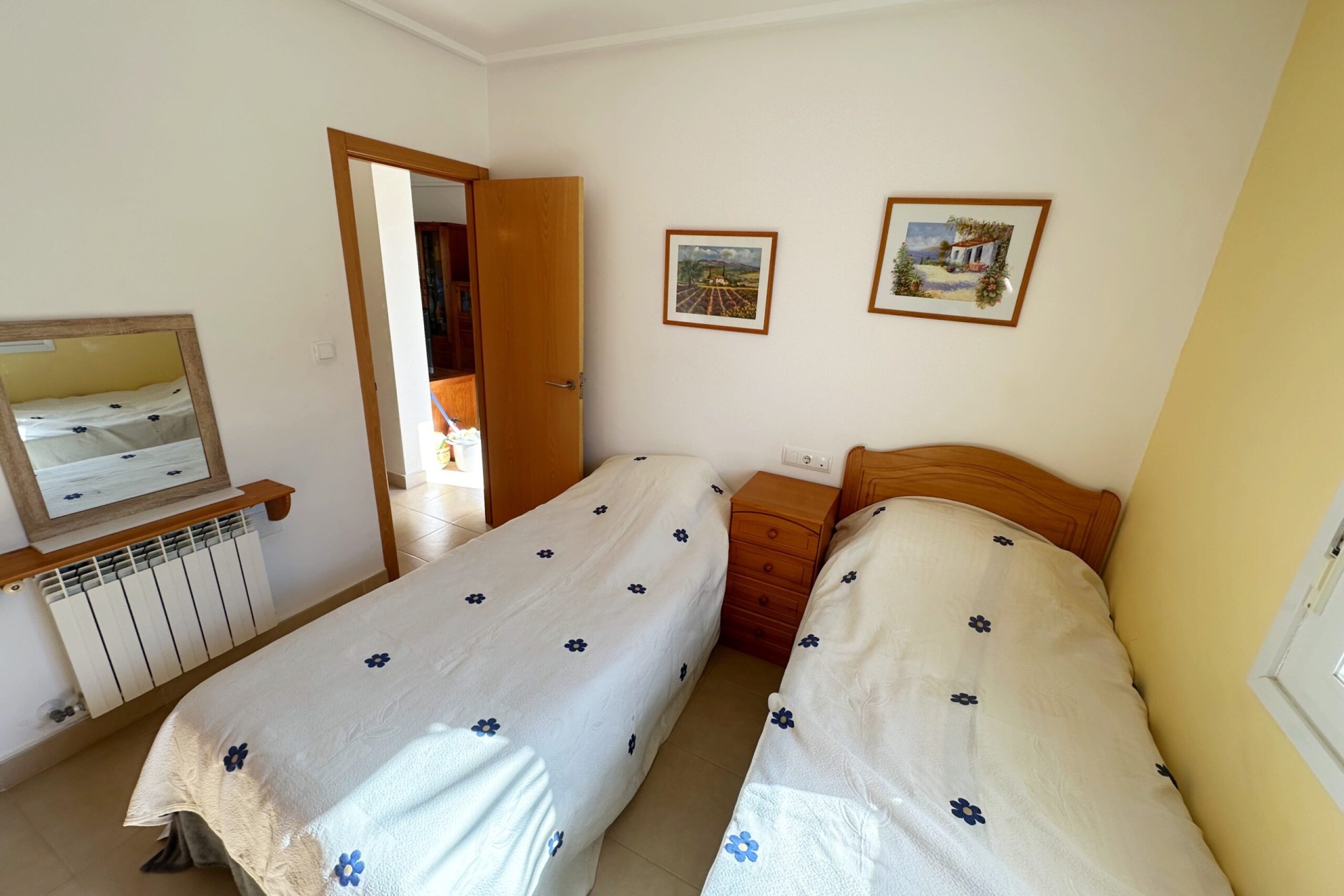 Resale - Detached Villa -
Mar Menor Golf Resort - Inland