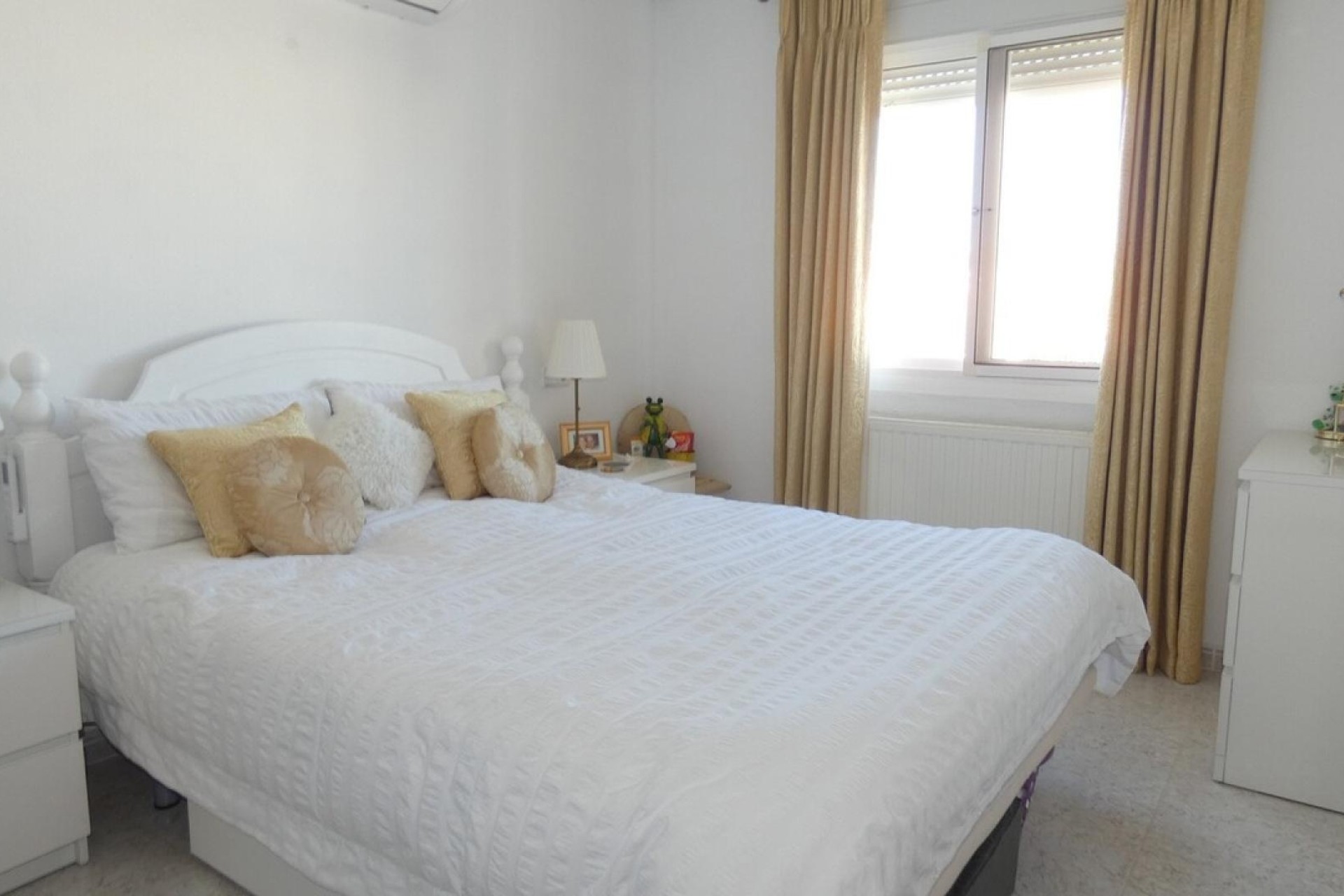 Resale - Detached Villa -
Mazarrón - Costa Calida